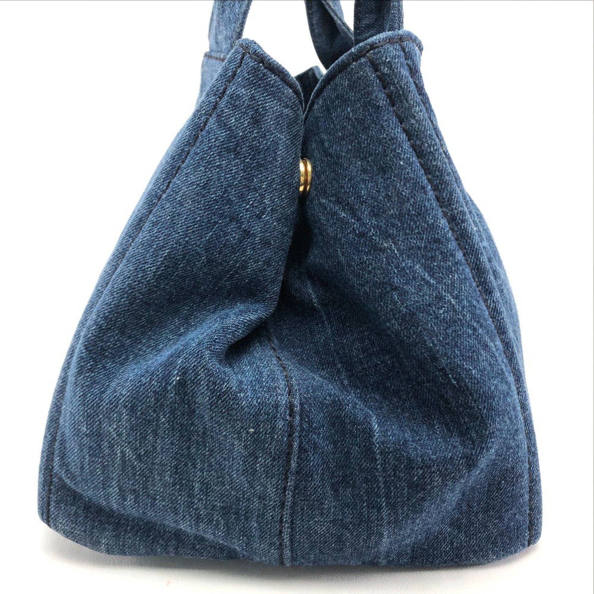 Prada Prada Canapa tote Size ONE SIZE - 3 Thumbnail