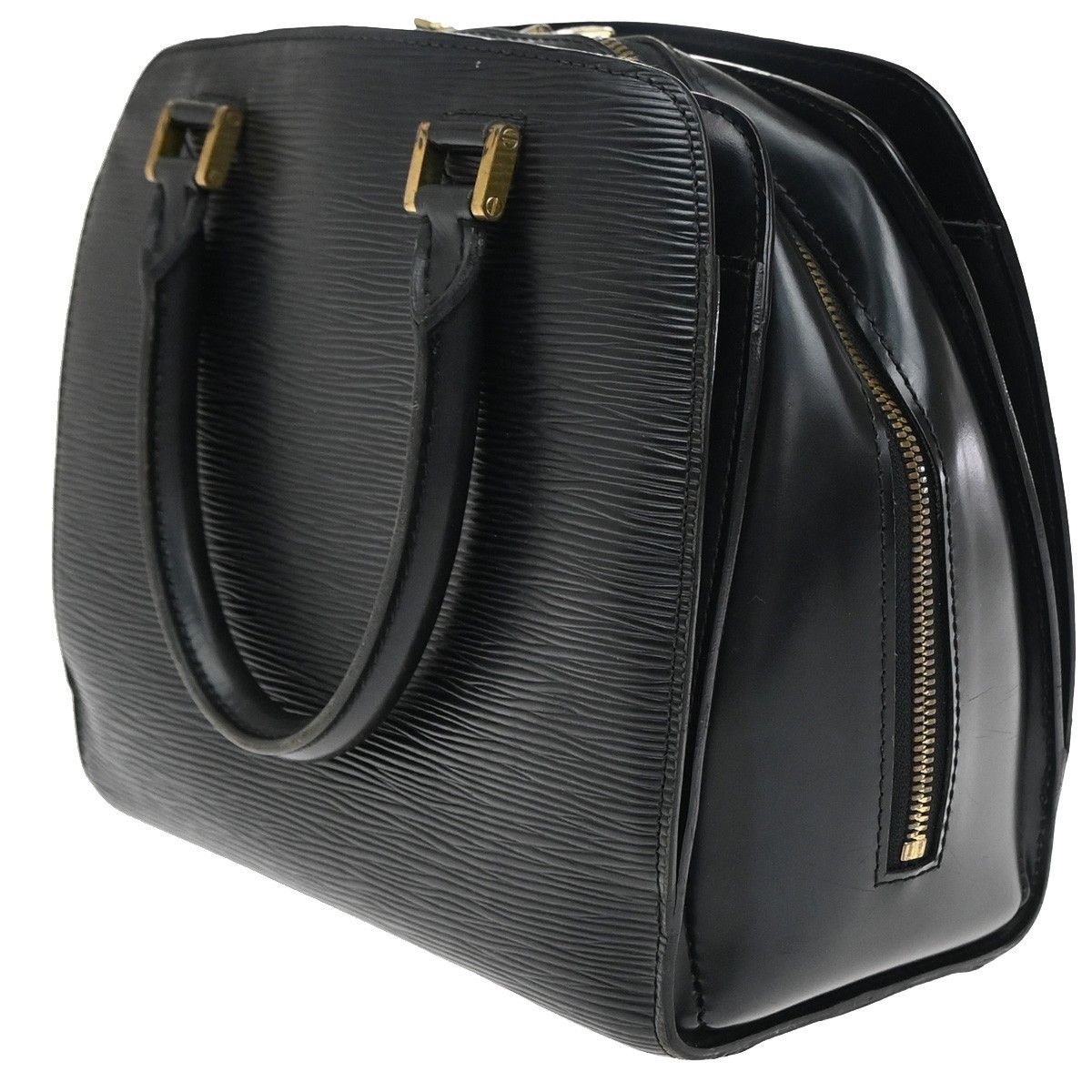 Louis Vuitton Louis Vuitton Pont Neuf handbag Size ONE SIZE - 4 Thumbnail