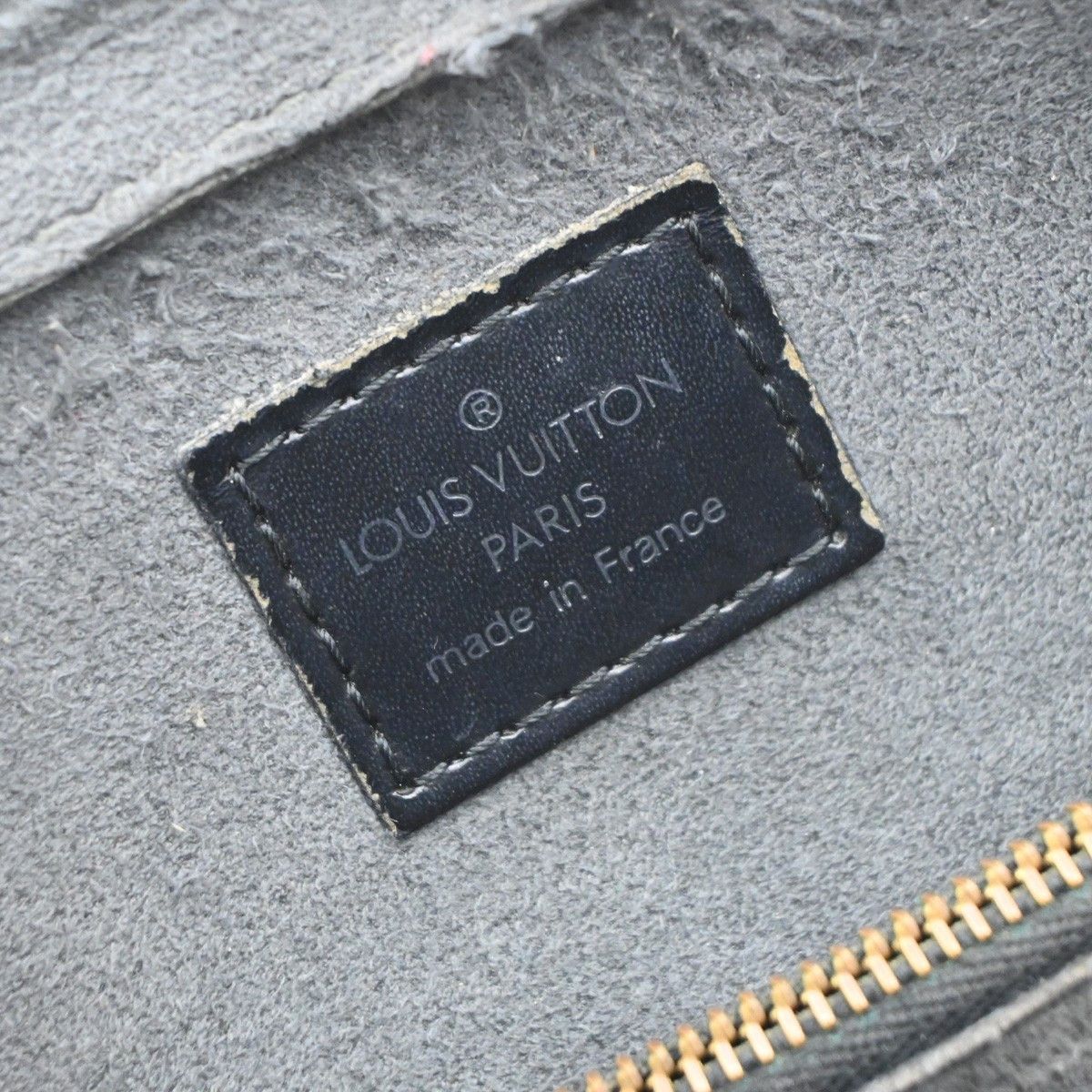 Louis Vuitton Louis Vuitton Pont Neuf handbag Size ONE SIZE - 8 Thumbnail
