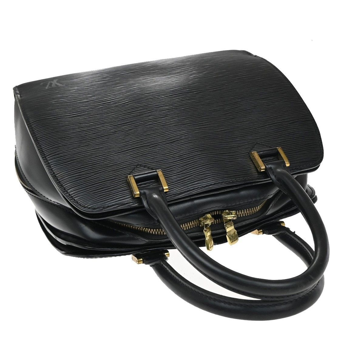 Louis Vuitton Louis Vuitton Pont Neuf handbag Size ONE SIZE - 5 Thumbnail