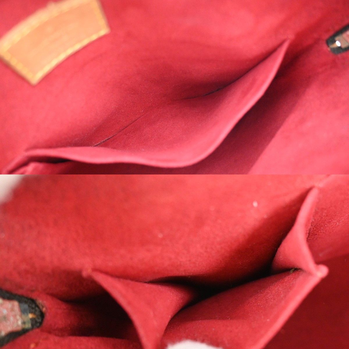 Louis Vuitton Louis Vuitton Coussin shoulder Size ONE SIZE - 14 Thumbnail