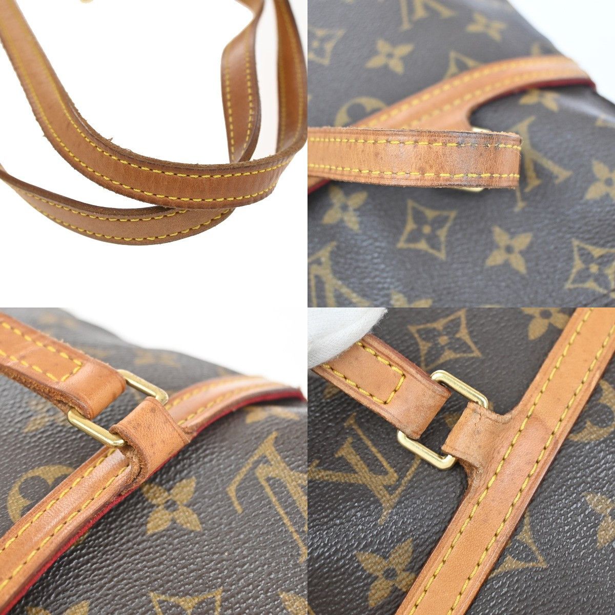 Louis Vuitton Louis Vuitton Coussin shoulder Size ONE SIZE - 16 Thumbnail