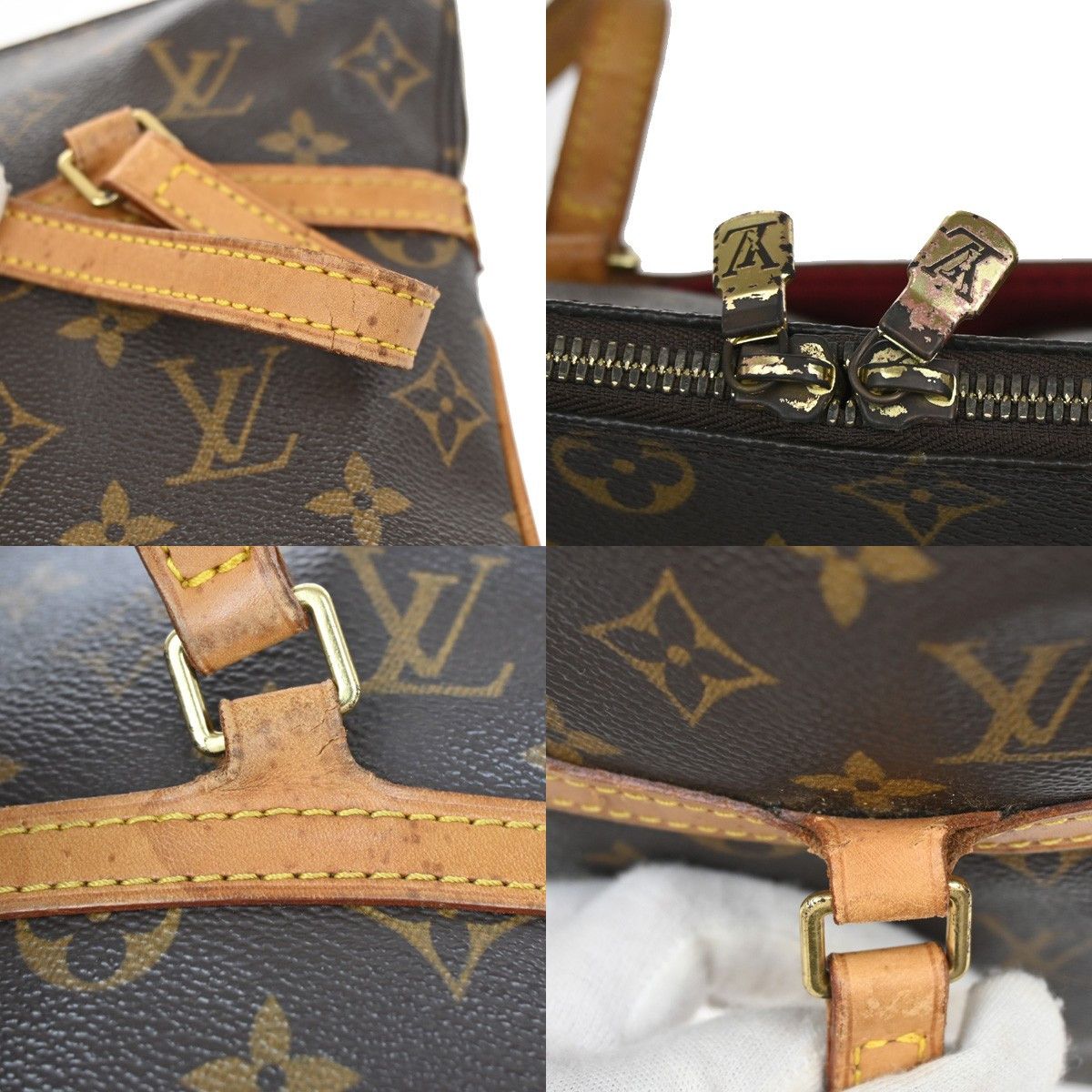 Louis Vuitton Louis Vuitton Coussin shoulder Size ONE SIZE - 7 Thumbnail