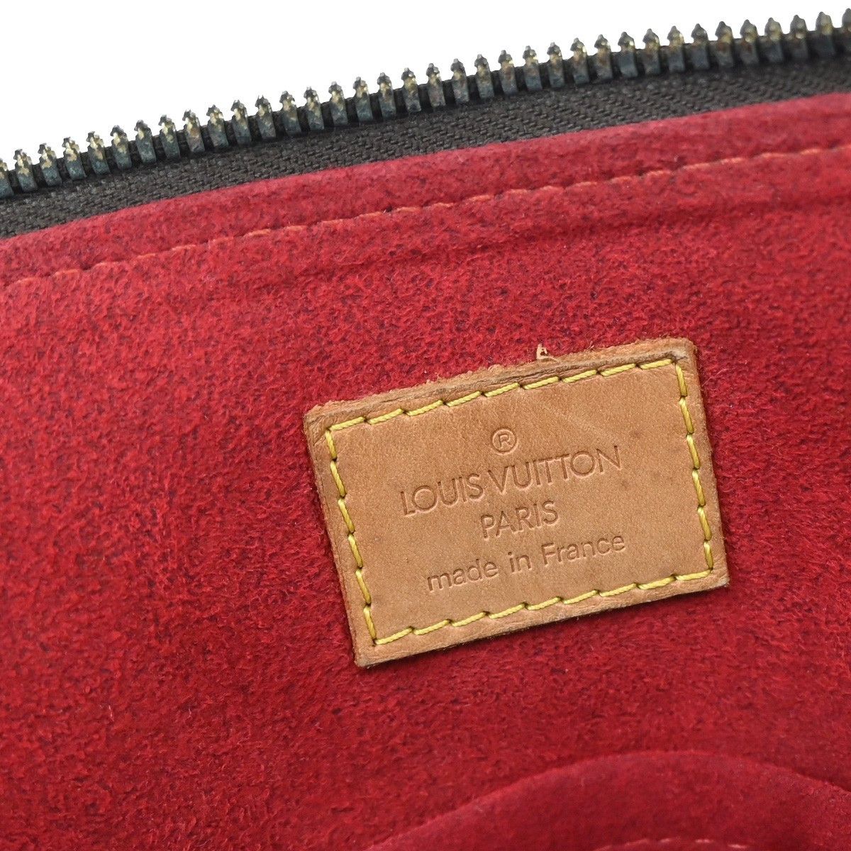 Louis Vuitton Louis Vuitton Coussin shoulder Size ONE SIZE - 10 Thumbnail