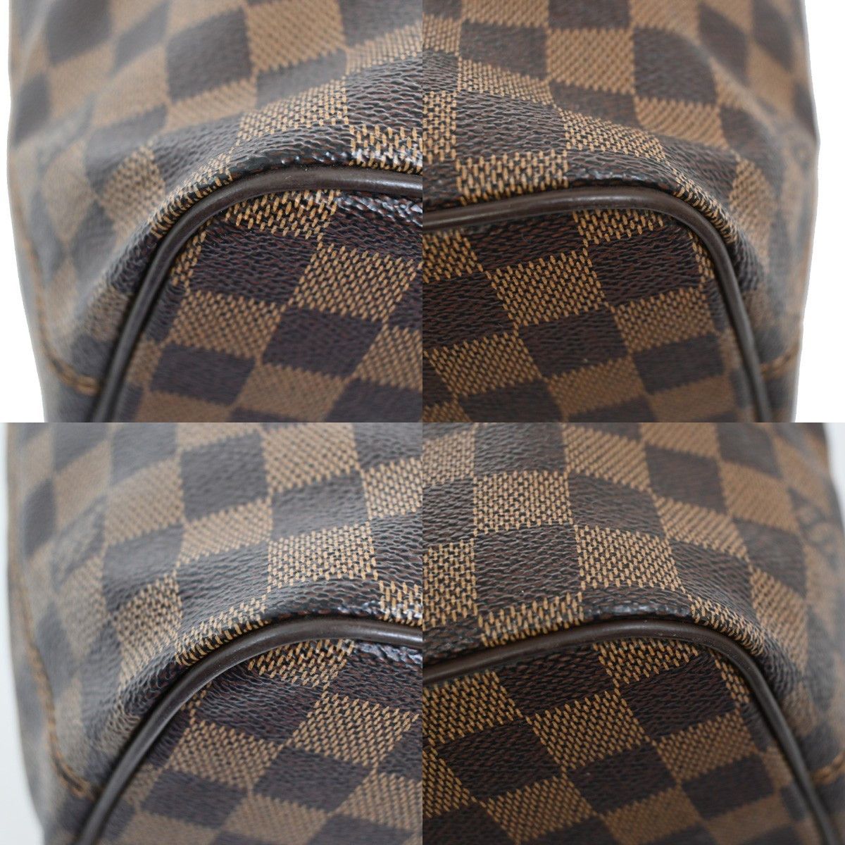 Louis Vuitton Louis Vuitton Saleya tote Size ONE SIZE - 6 Thumbnail