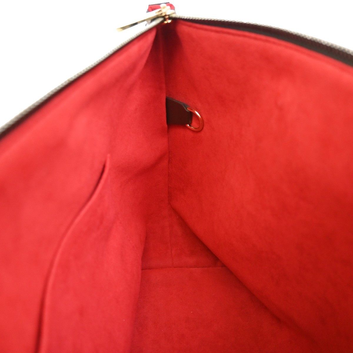Louis Vuitton Louis Vuitton Saleya tote Size ONE SIZE - 15 Thumbnail