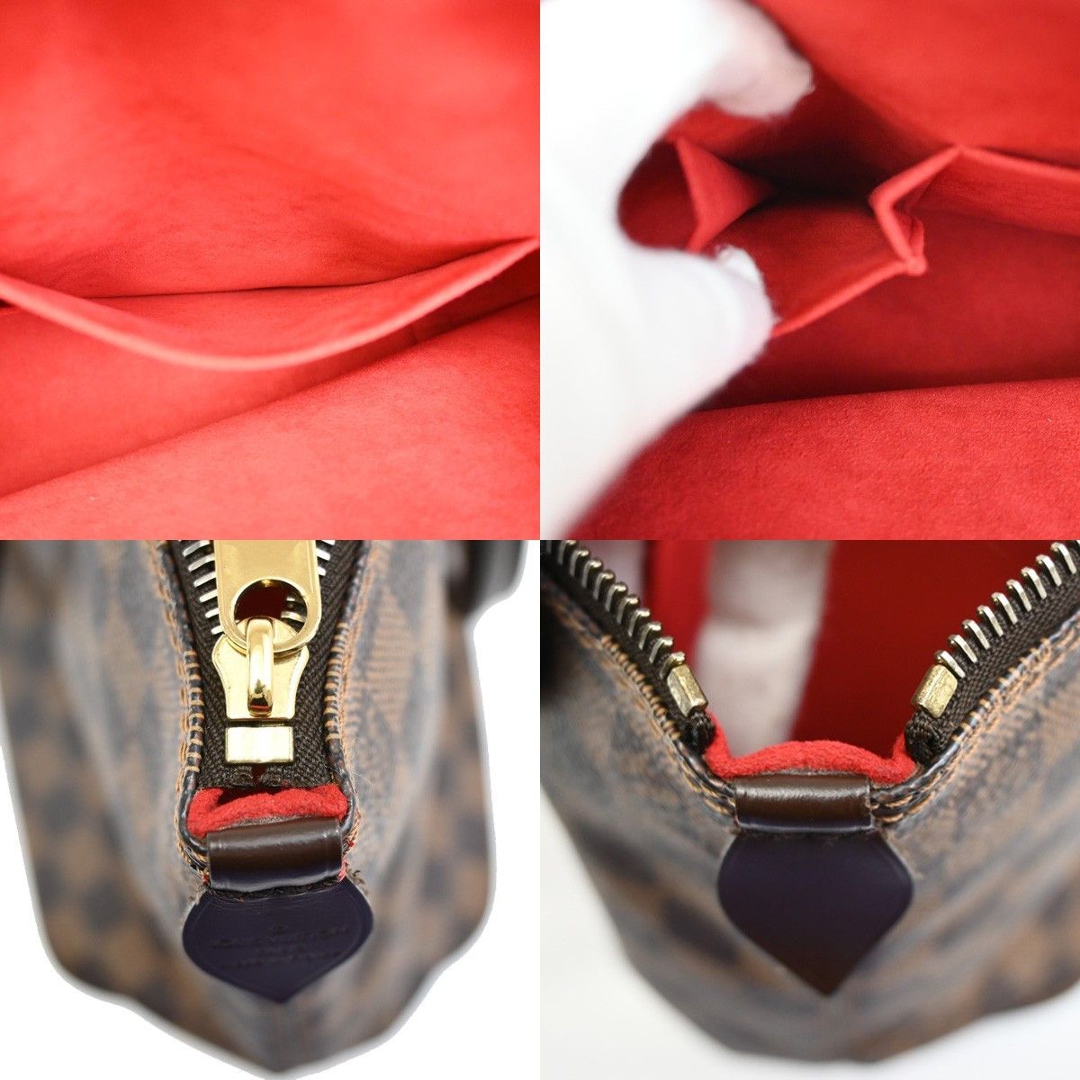 Louis Vuitton Louis Vuitton Saleya tote Size ONE SIZE - 11 Thumbnail