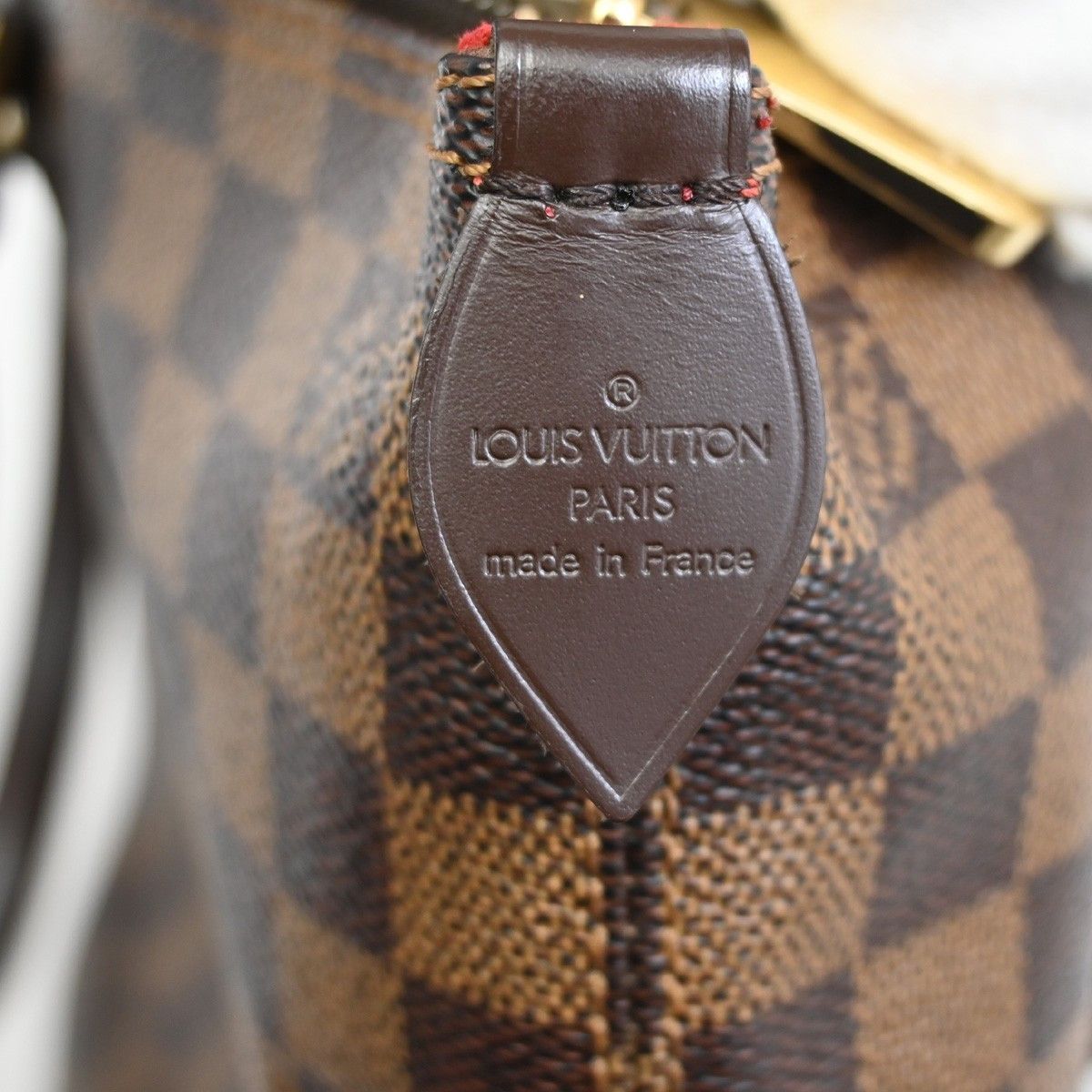 Louis Vuitton Louis Vuitton Saleya tote Size ONE SIZE - 9 Thumbnail