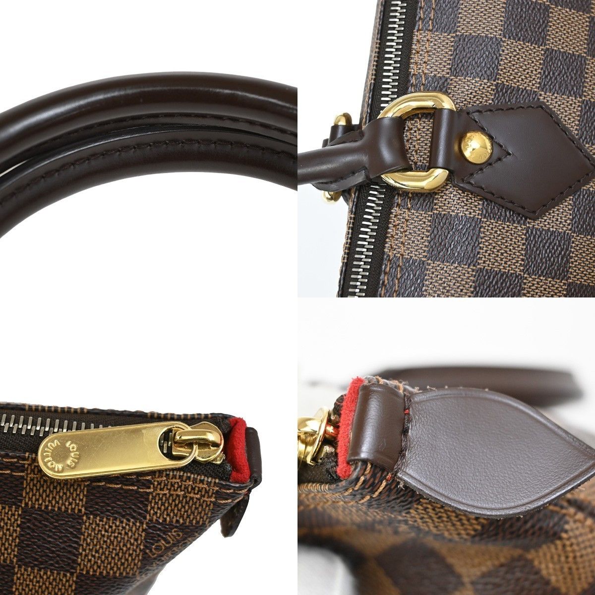 Louis Vuitton Louis Vuitton Saleya tote Size ONE SIZE - 7 Thumbnail