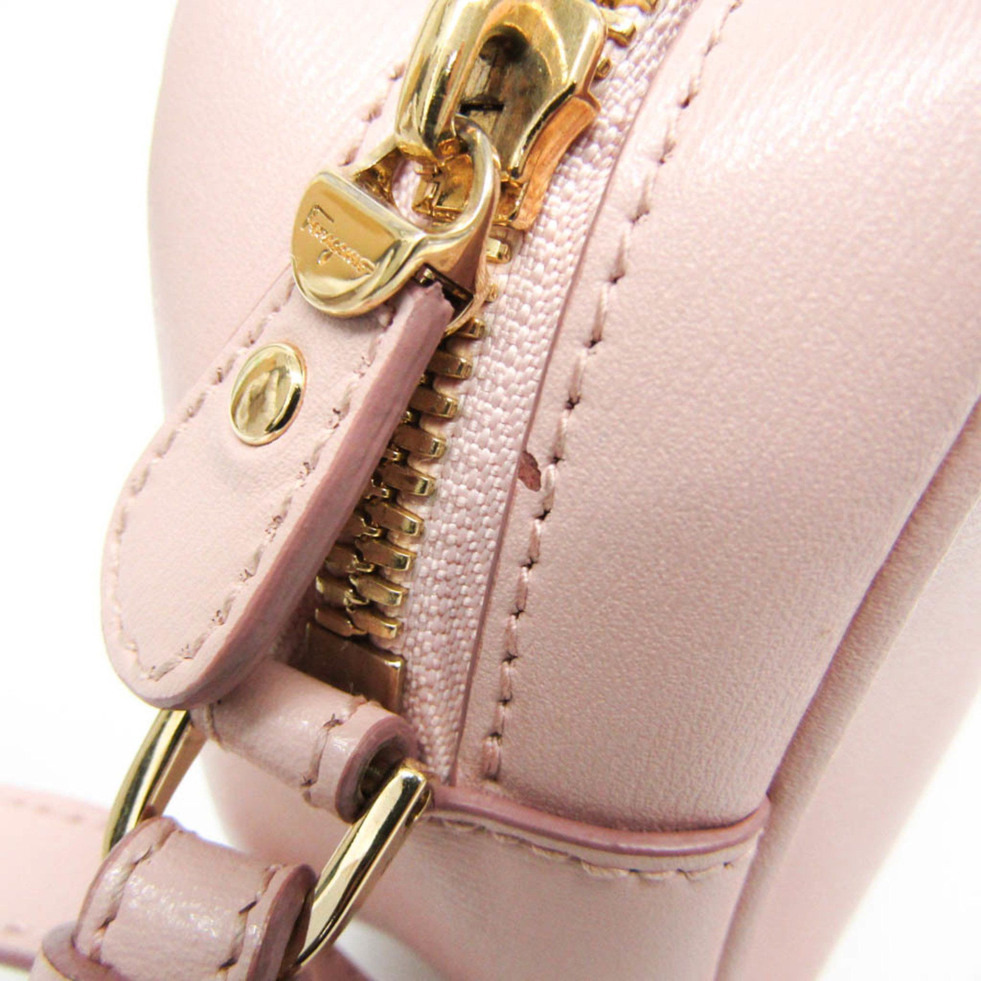 Salvatore Ferragamo Salvatore Ferragamo Gancini clutch Size ONE SIZE - 8 Thumbnail