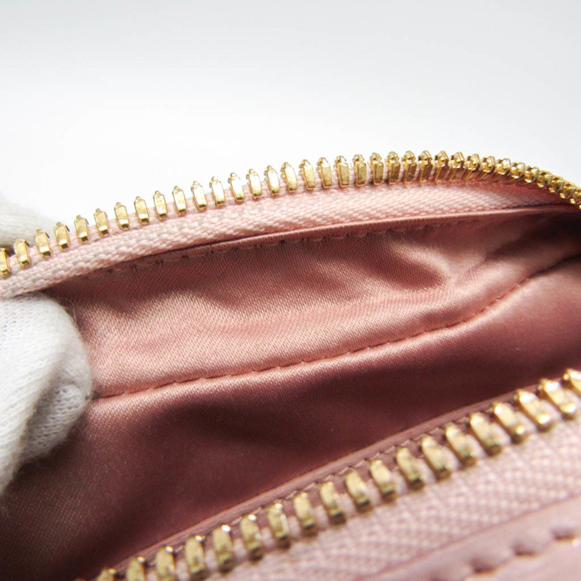 Salvatore Ferragamo Salvatore Ferragamo Gancini clutch Size ONE SIZE - 14 Thumbnail