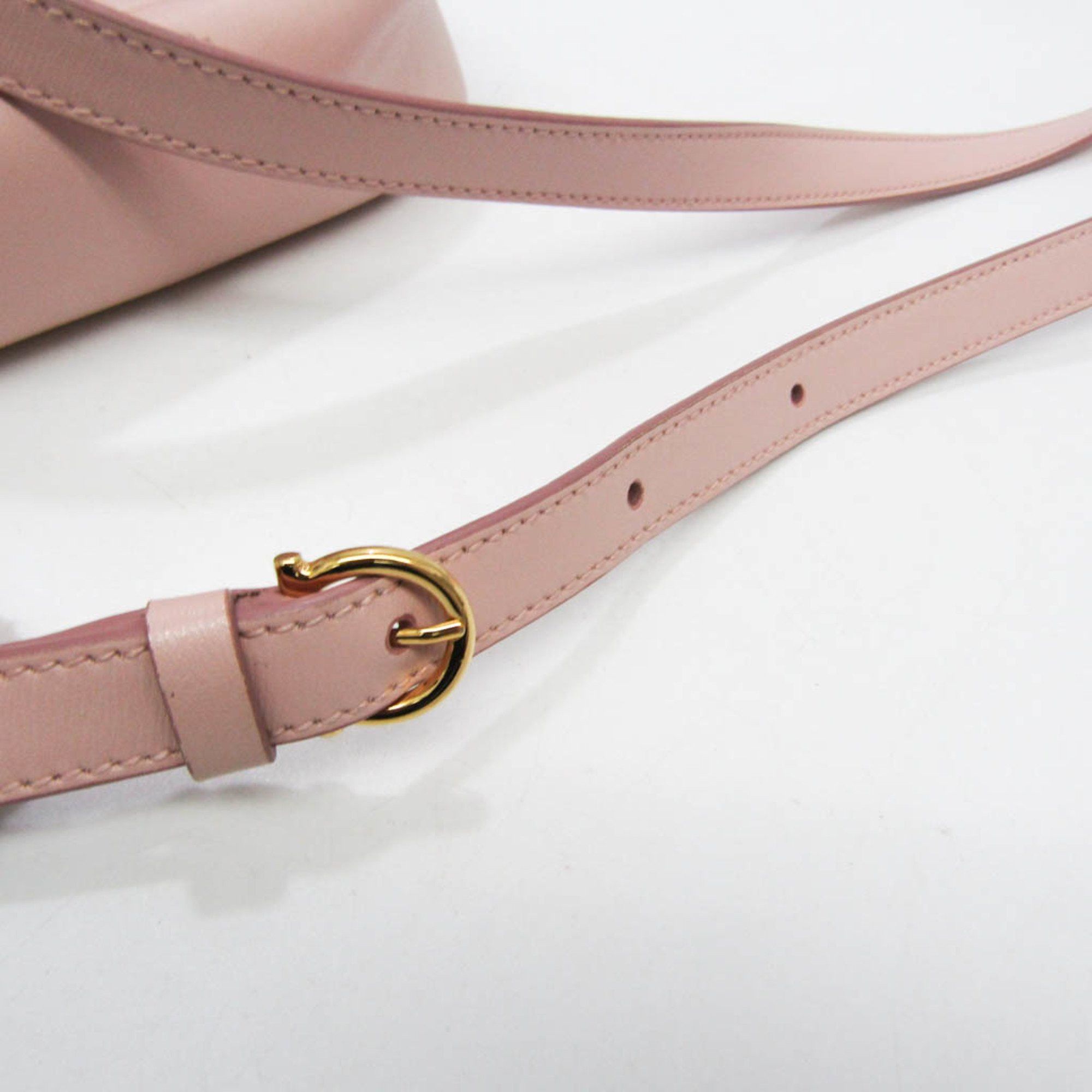 Salvatore Ferragamo Salvatore Ferragamo Gancini clutch Size ONE SIZE - 5 Thumbnail