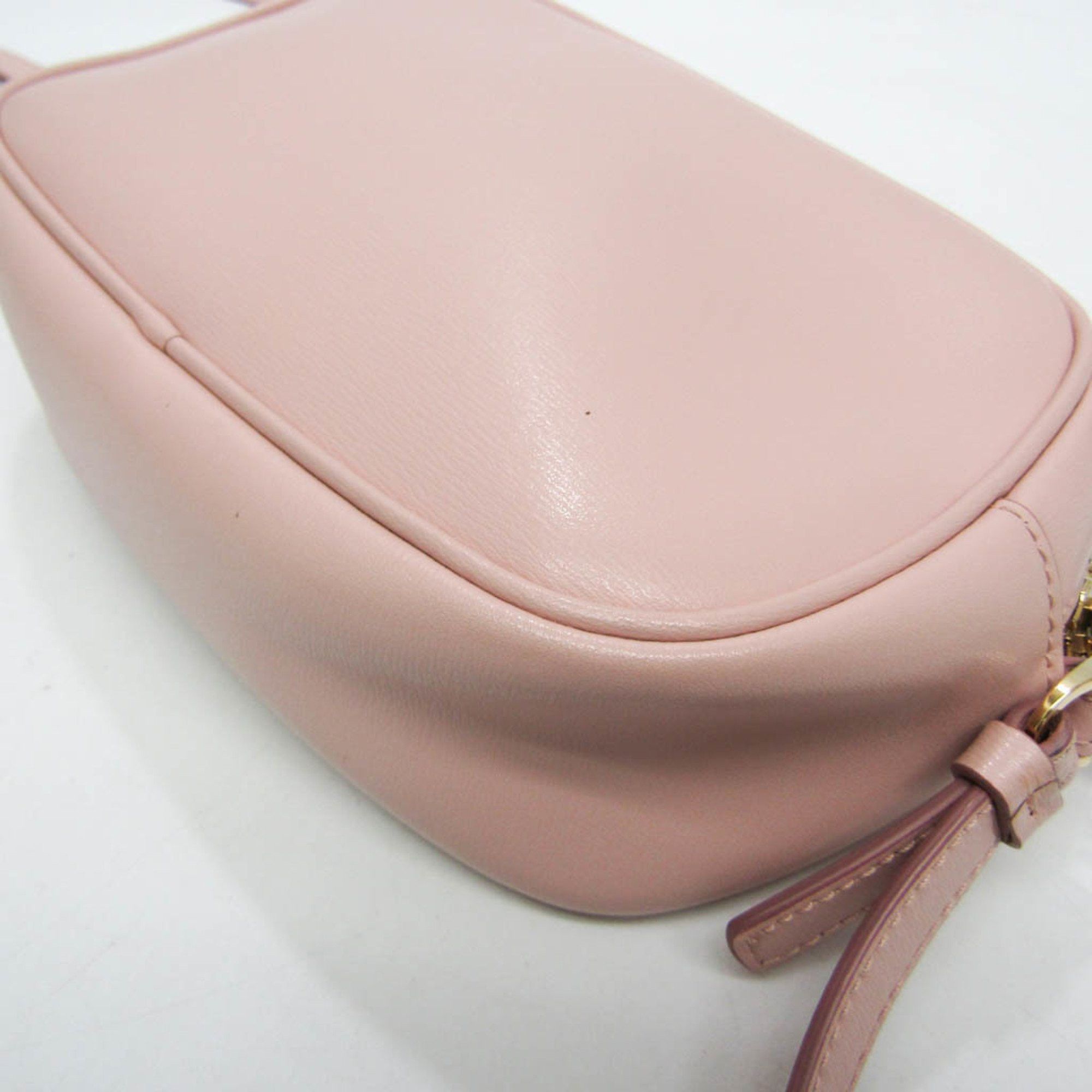 Salvatore Ferragamo Salvatore Ferragamo Gancini clutch Size ONE SIZE - 3 Thumbnail
