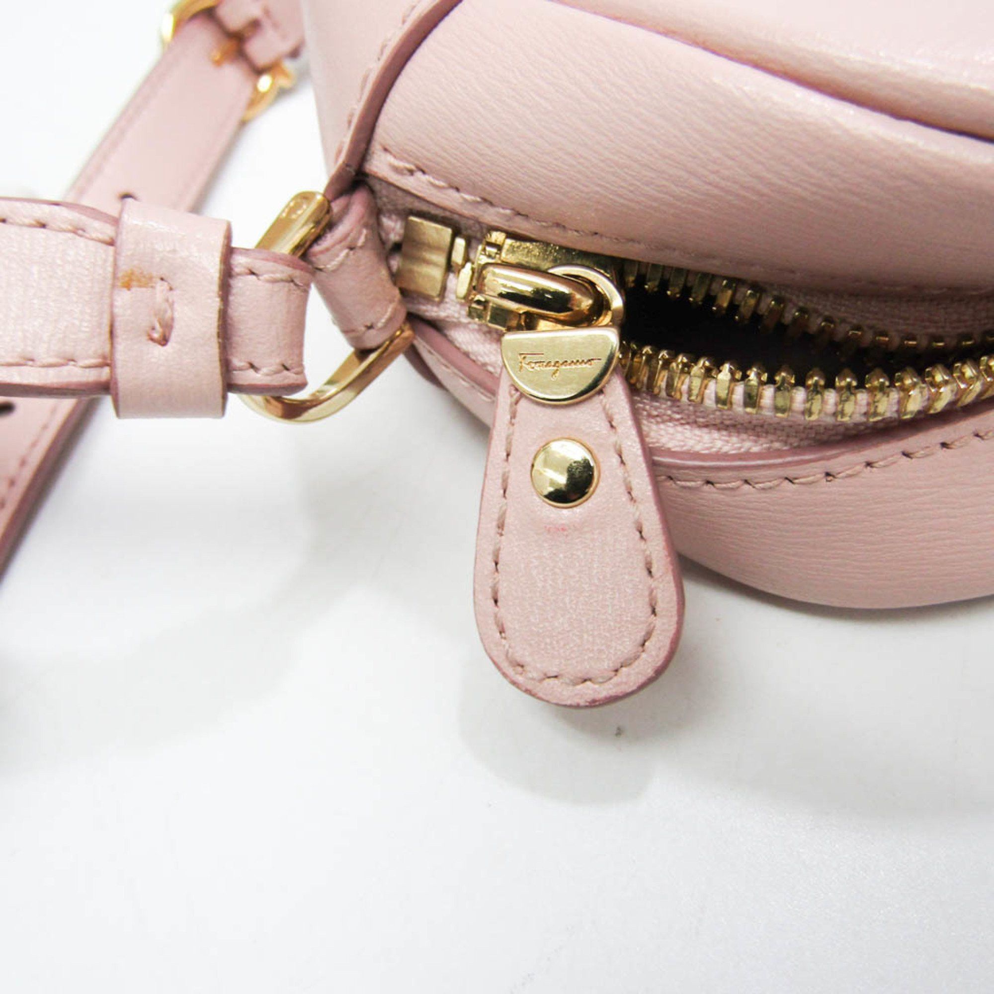 Salvatore Ferragamo Salvatore Ferragamo Gancini clutch Size ONE SIZE - 9 Thumbnail