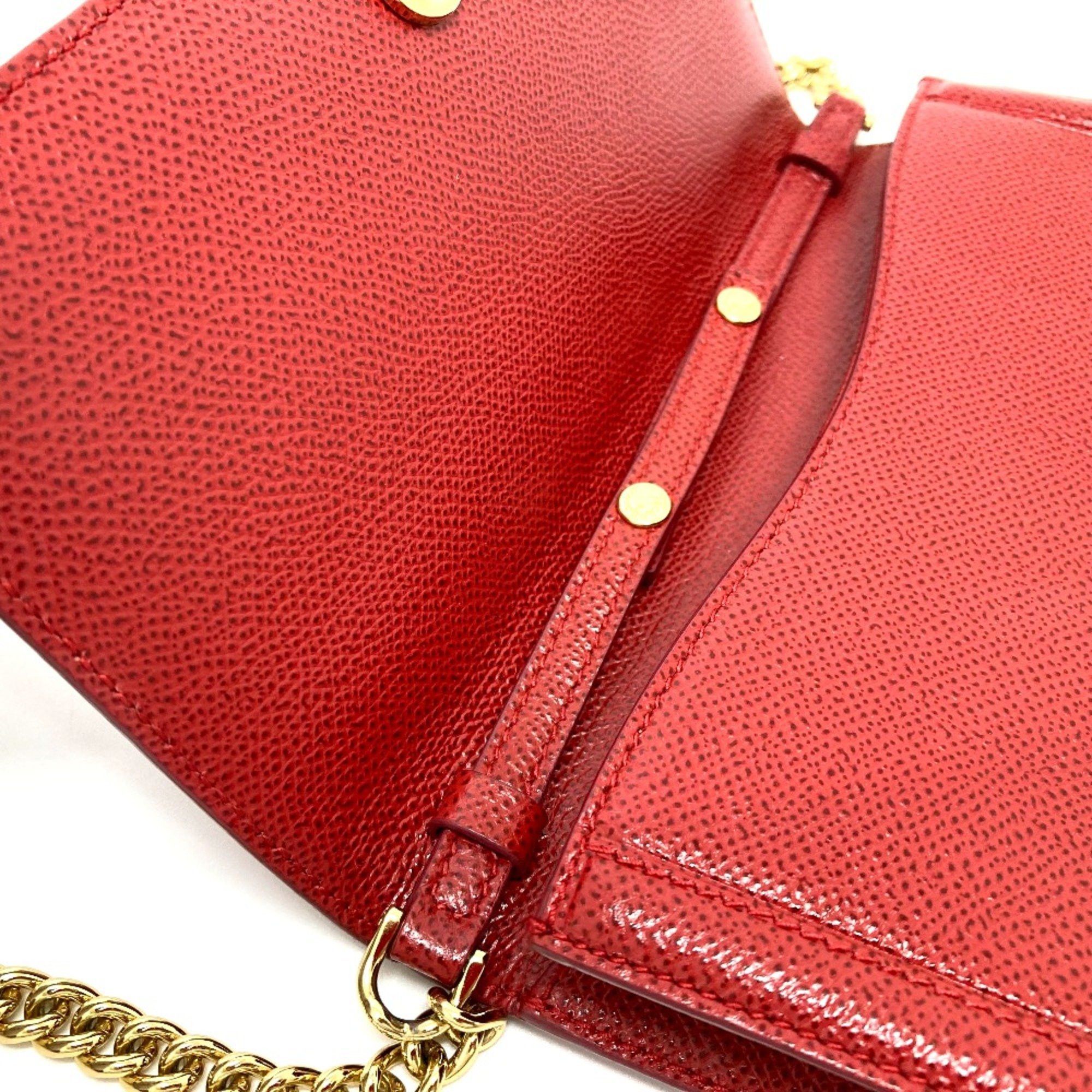 Salvatore Ferragamo Salvatore Ferragamo Vara shoulder Size ONE SIZE - 13 Thumbnail