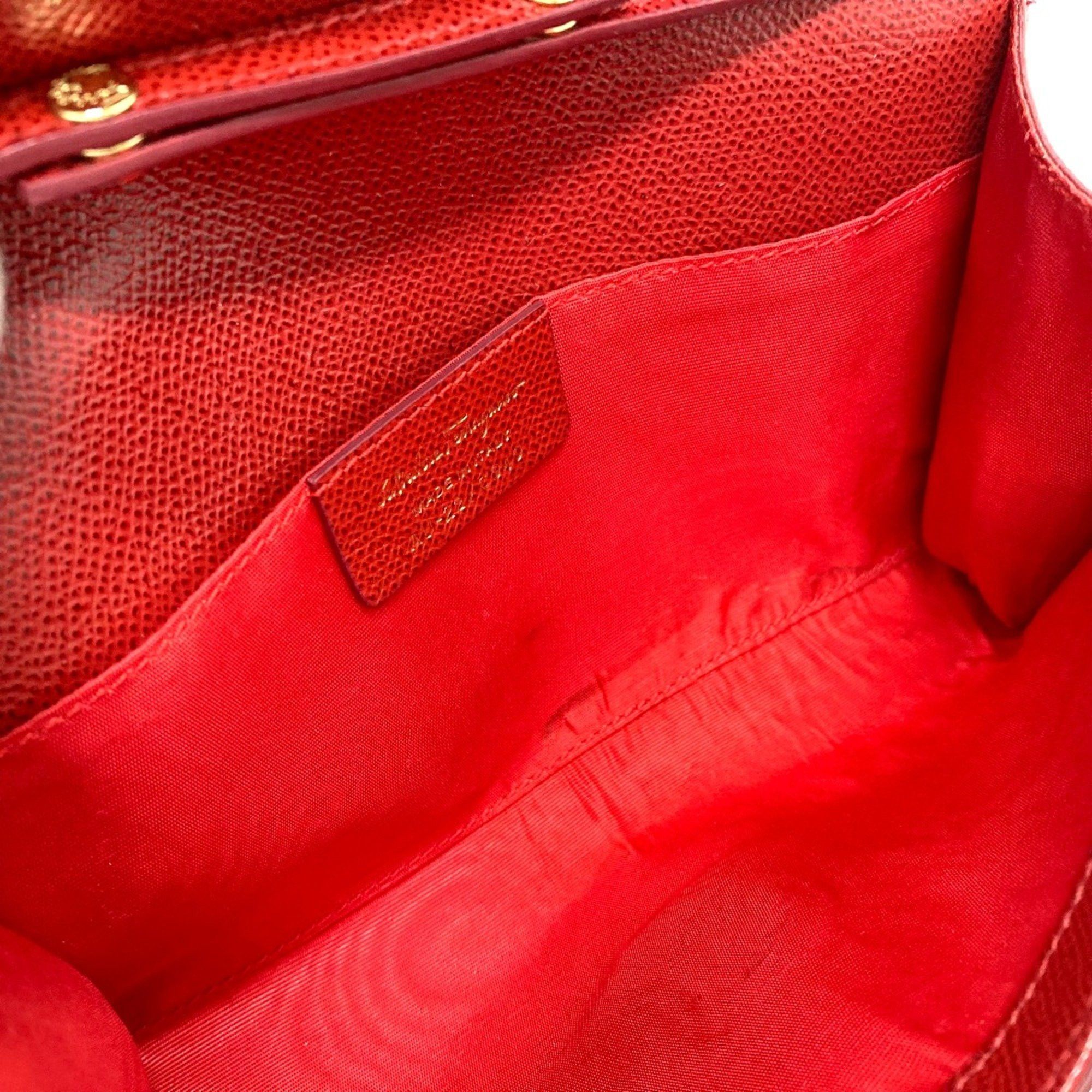 Salvatore Ferragamo Salvatore Ferragamo Vara shoulder Size ONE SIZE - 9 Thumbnail