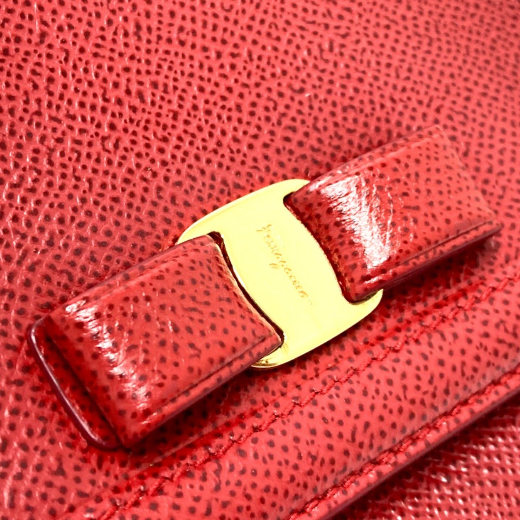 Salvatore Ferragamo Salvatore Ferragamo Vara shoulder Size ONE SIZE - 7 Thumbnail