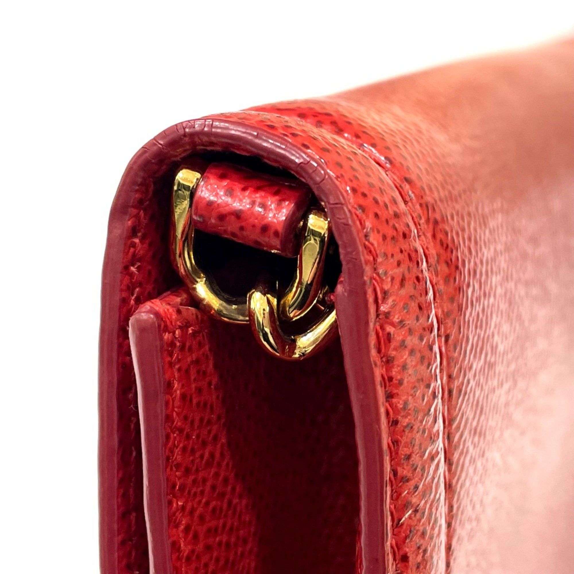 Salvatore Ferragamo Salvatore Ferragamo Vara shoulder Size ONE SIZE - 6 Thumbnail