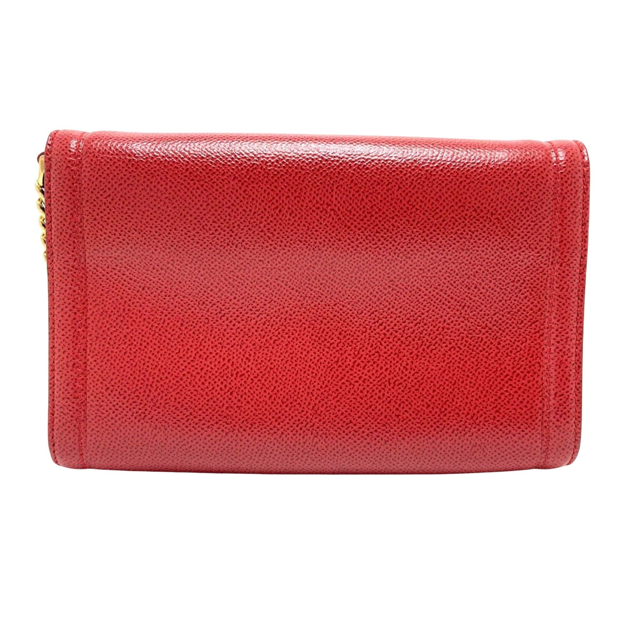 Salvatore Ferragamo Salvatore Ferragamo Vara shoulder Size ONE SIZE - 2 Thumbnail