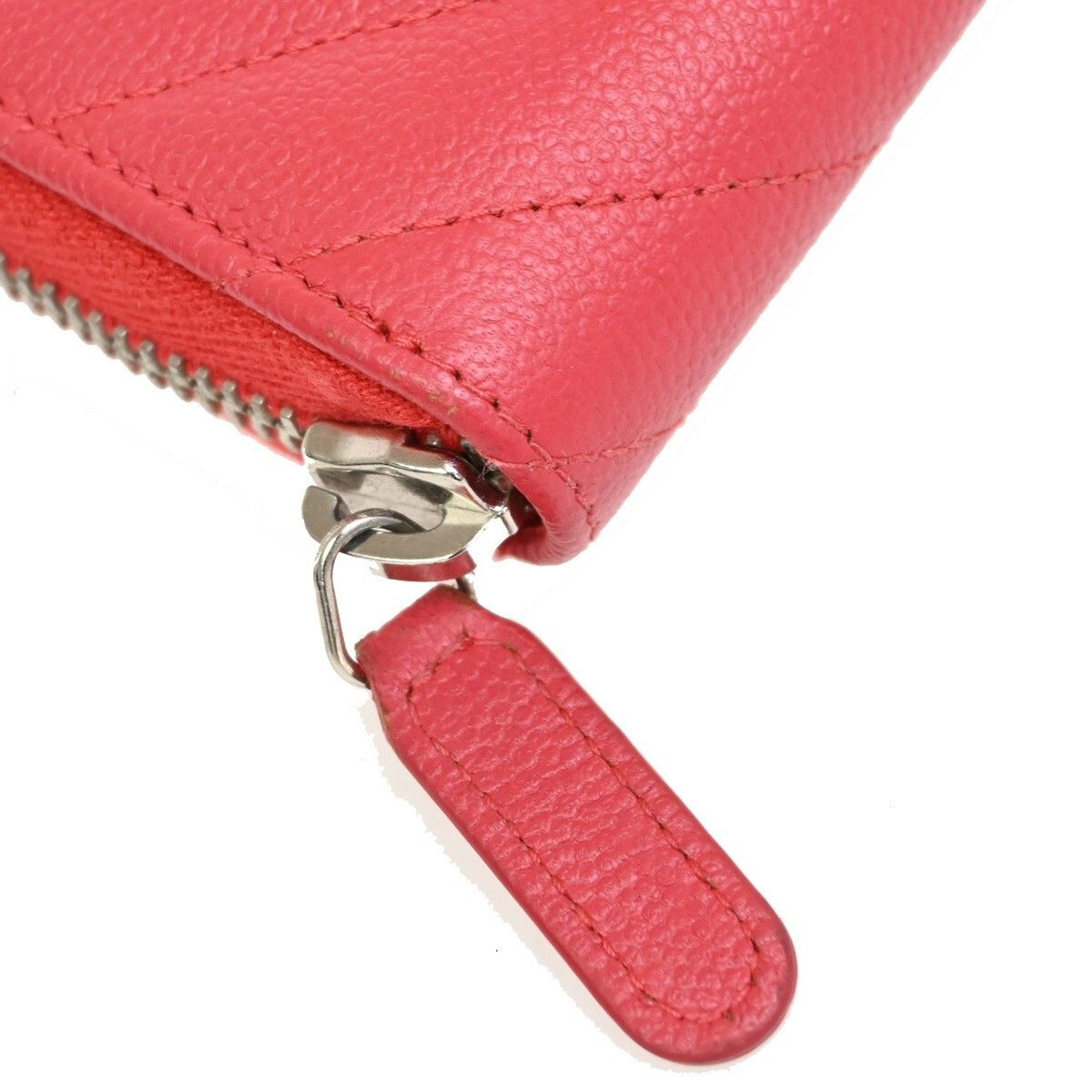 Chanel Chanel V-Stich wallet Size ONE SIZE - 6 Thumbnail