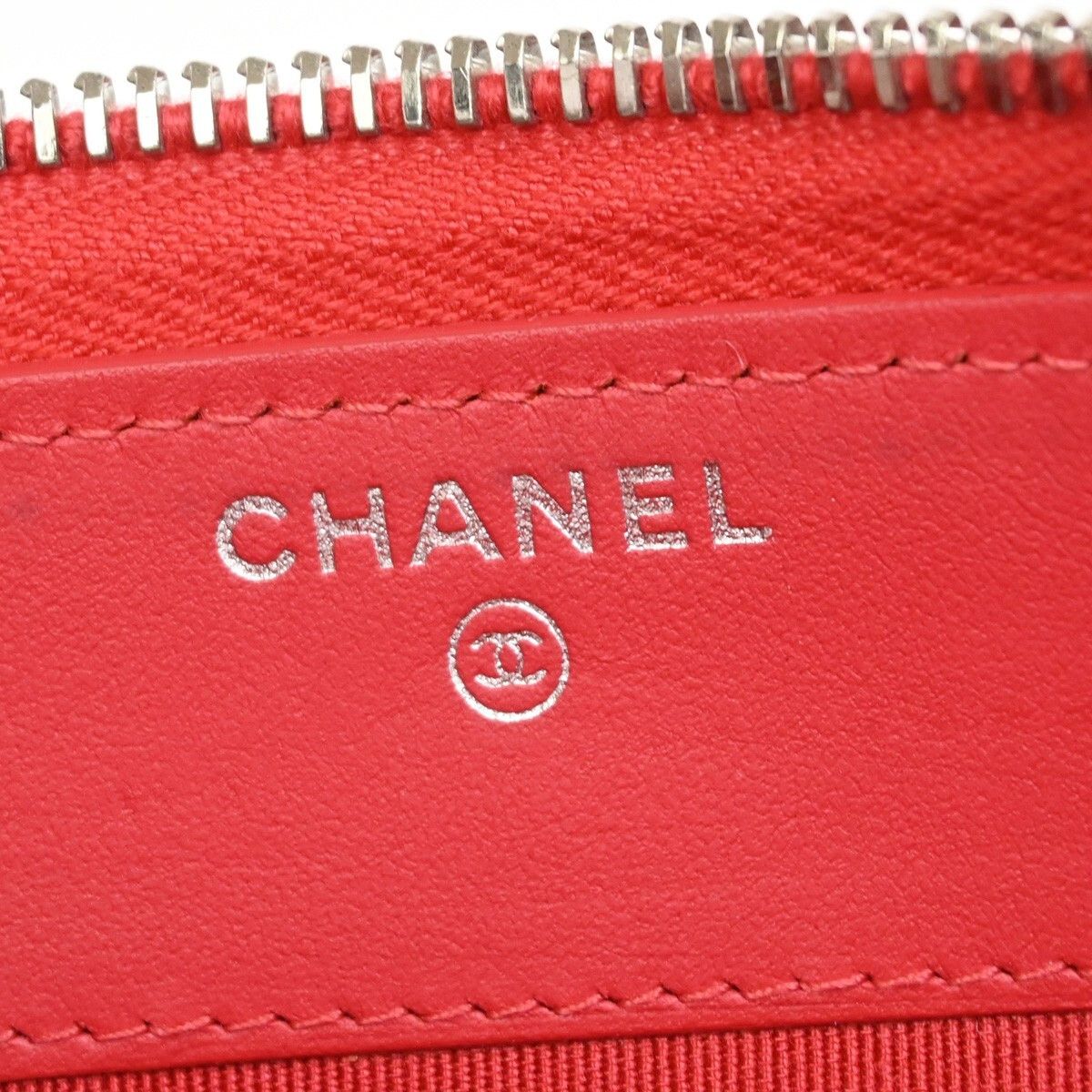 Chanel Chanel V-Stich wallet Size ONE SIZE - 11 Thumbnail