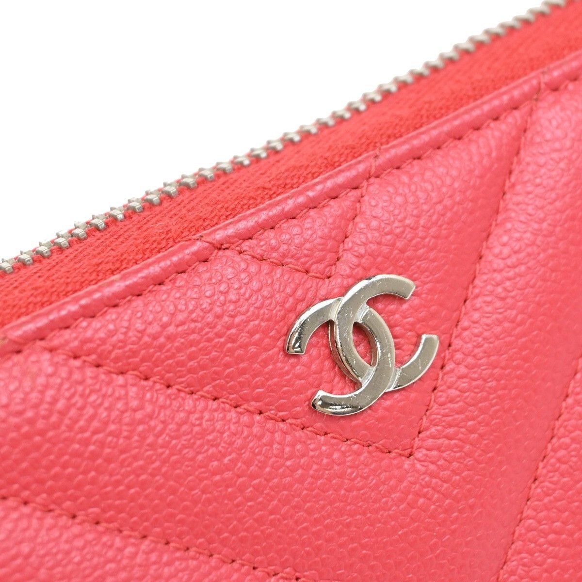Chanel Chanel V-Stich wallet Size ONE SIZE - 7 Thumbnail