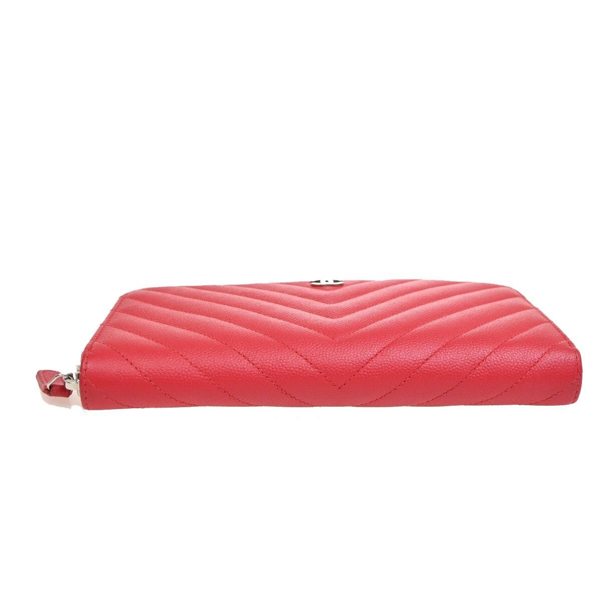 Chanel Chanel V-Stich wallet Size ONE SIZE - 13 Thumbnail