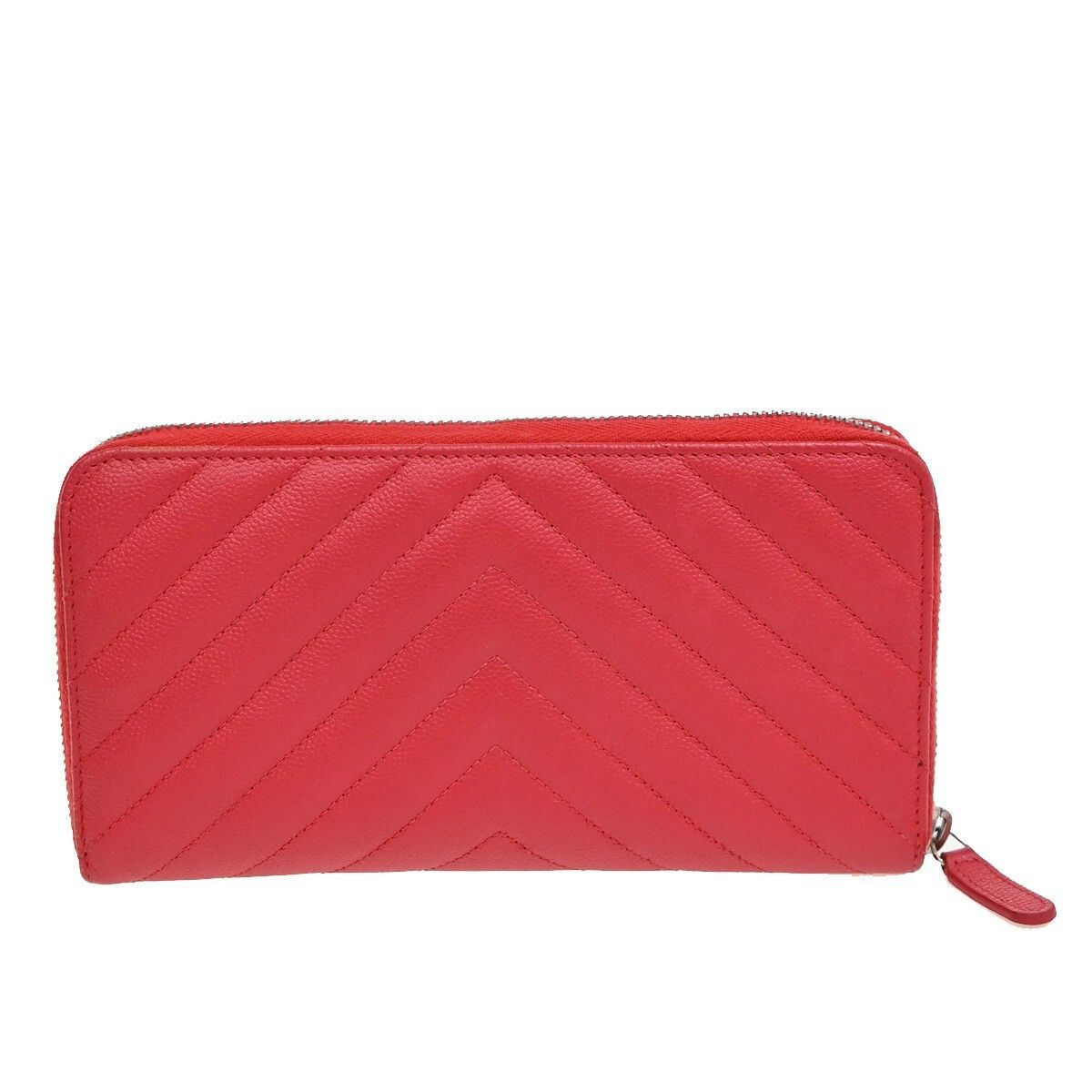 Chanel Chanel V-Stich wallet Size ONE SIZE - 2 Thumbnail
