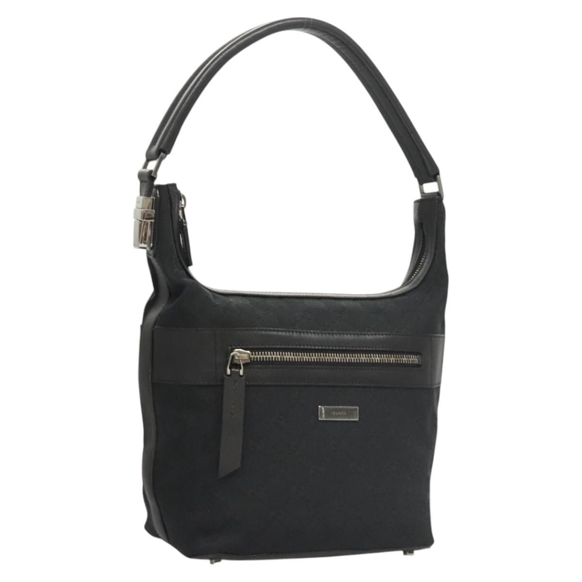 Gucci Gucci GG canvas shoulder Size ONE SIZE - 21 Thumbnail