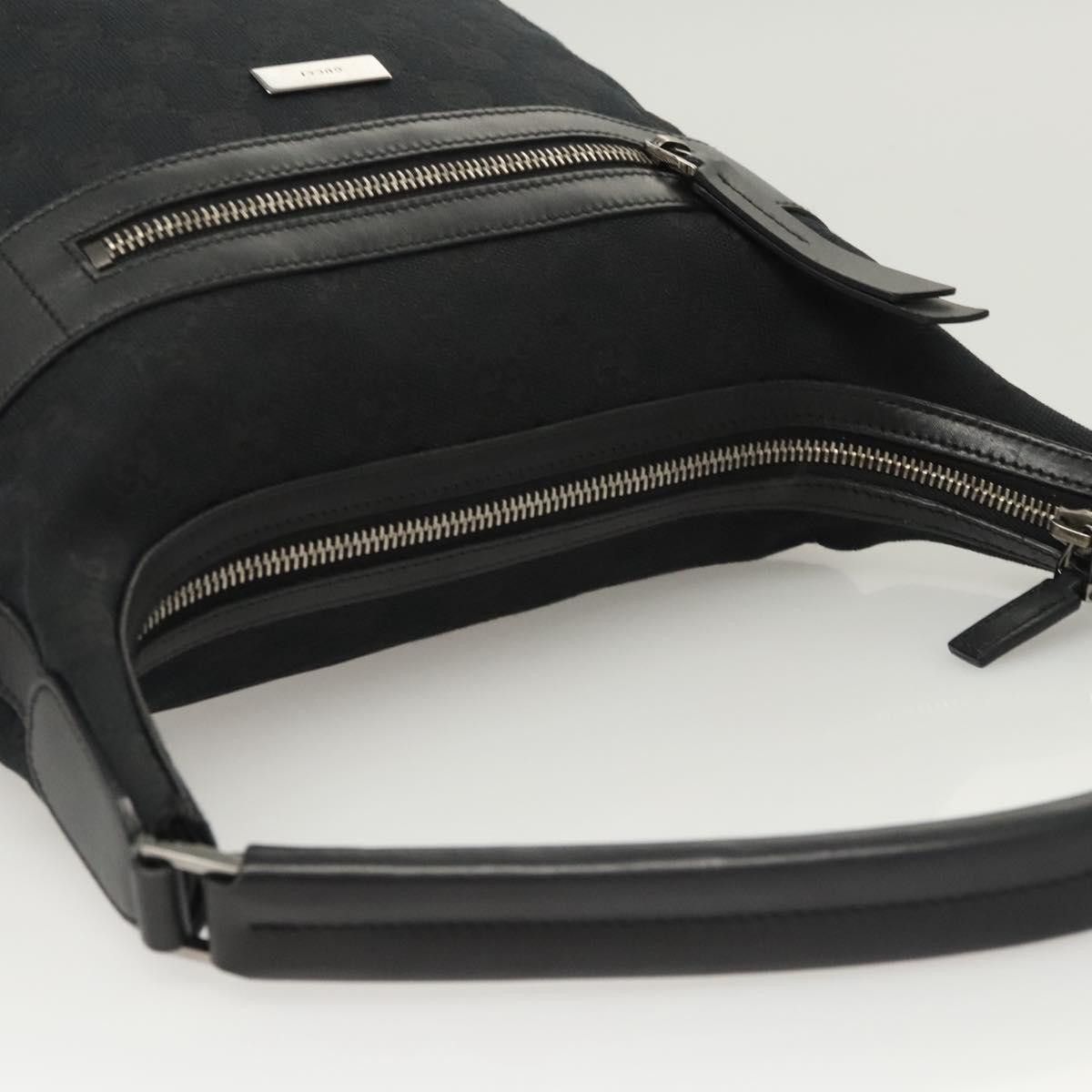 Gucci Gucci GG canvas shoulder Size ONE SIZE - 17 Thumbnail