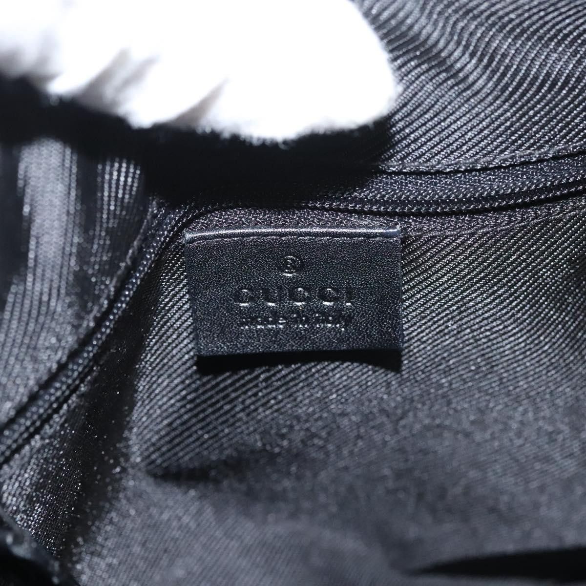 Gucci Gucci GG canvas shoulder Size ONE SIZE - 14 Thumbnail