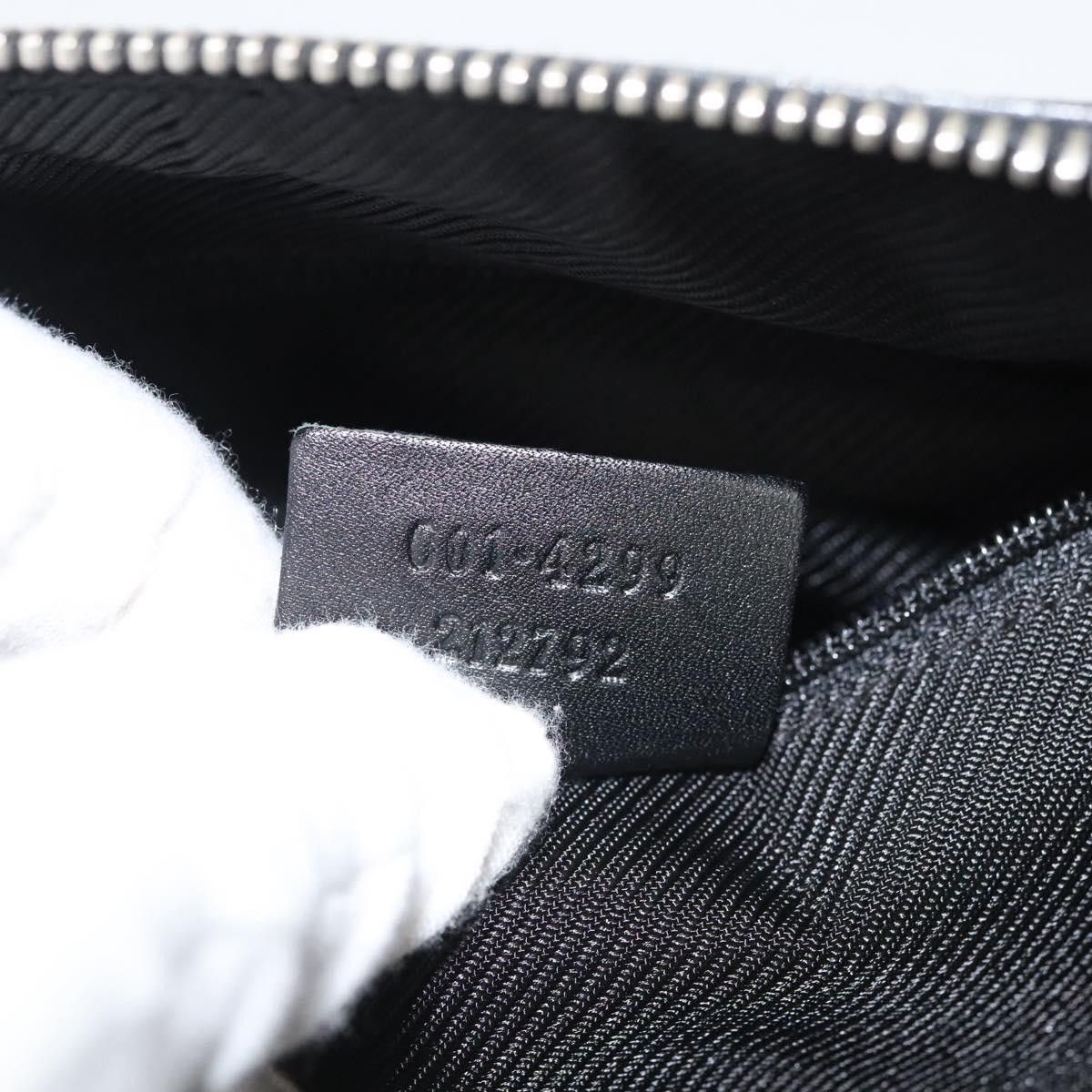 Gucci Gucci GG canvas shoulder Size ONE SIZE - 15 Thumbnail