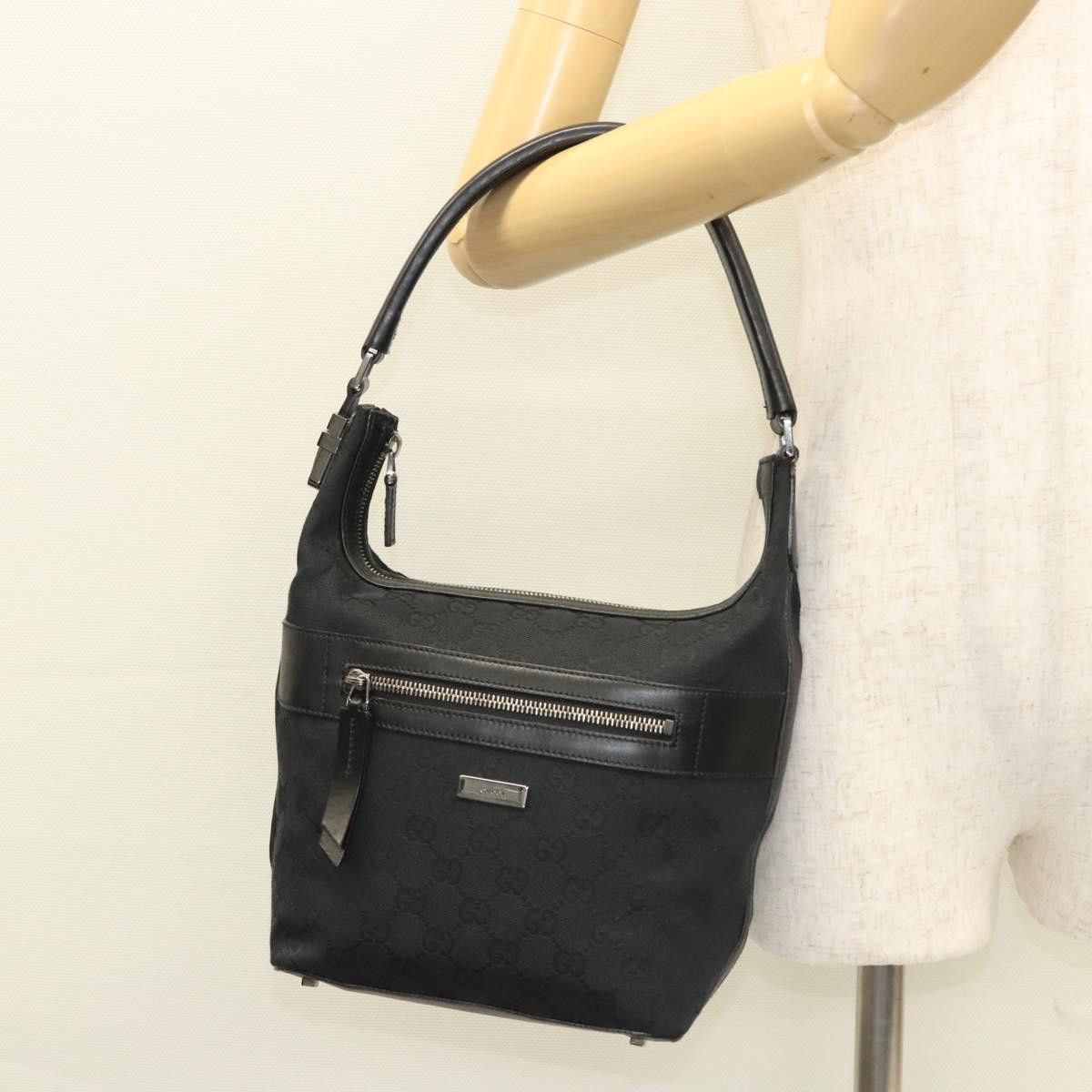 Gucci Gucci GG canvas shoulder Size ONE SIZE - 16 Thumbnail