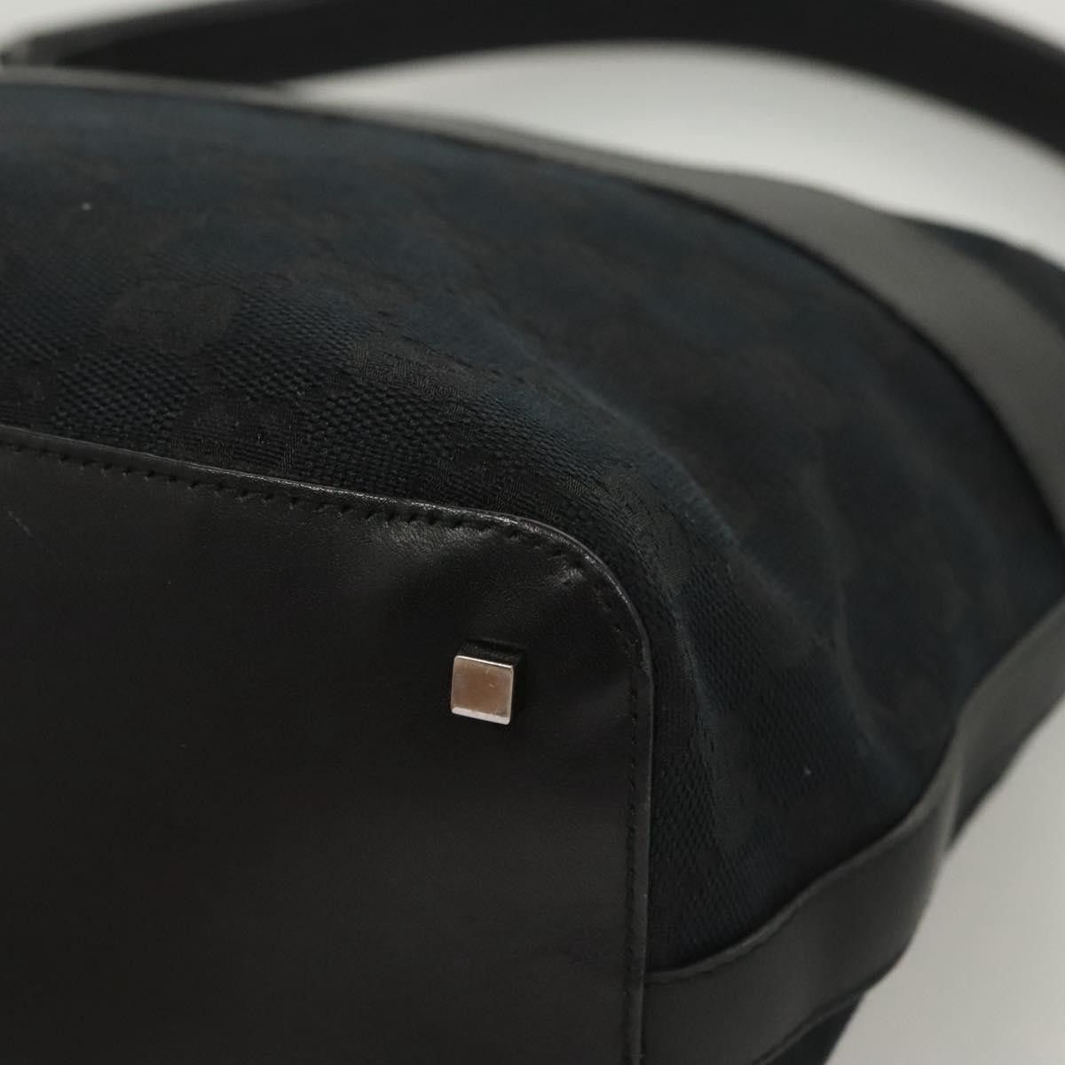 Gucci Gucci GG canvas shoulder Size ONE SIZE - 9 Thumbnail