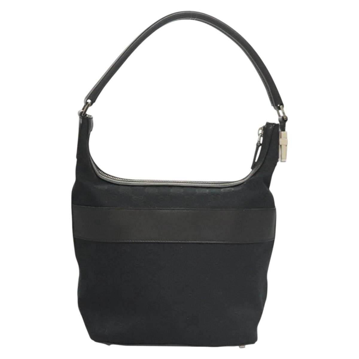 Gucci Gucci GG canvas shoulder Size ONE SIZE - 2 Thumbnail