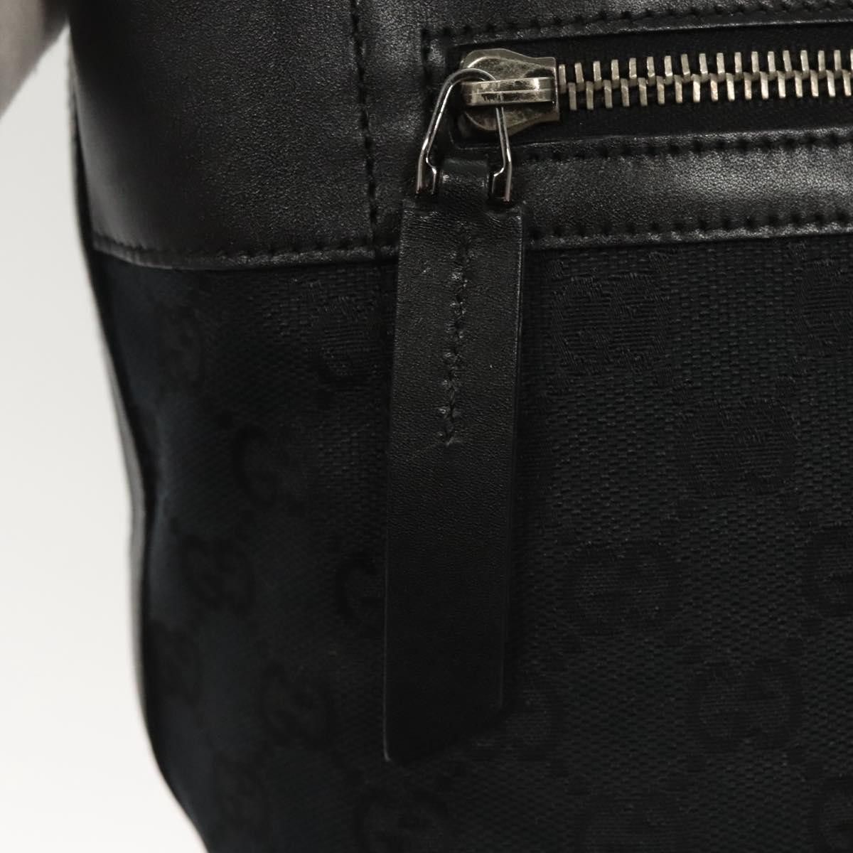 Gucci Gucci GG canvas shoulder Size ONE SIZE - 10 Thumbnail