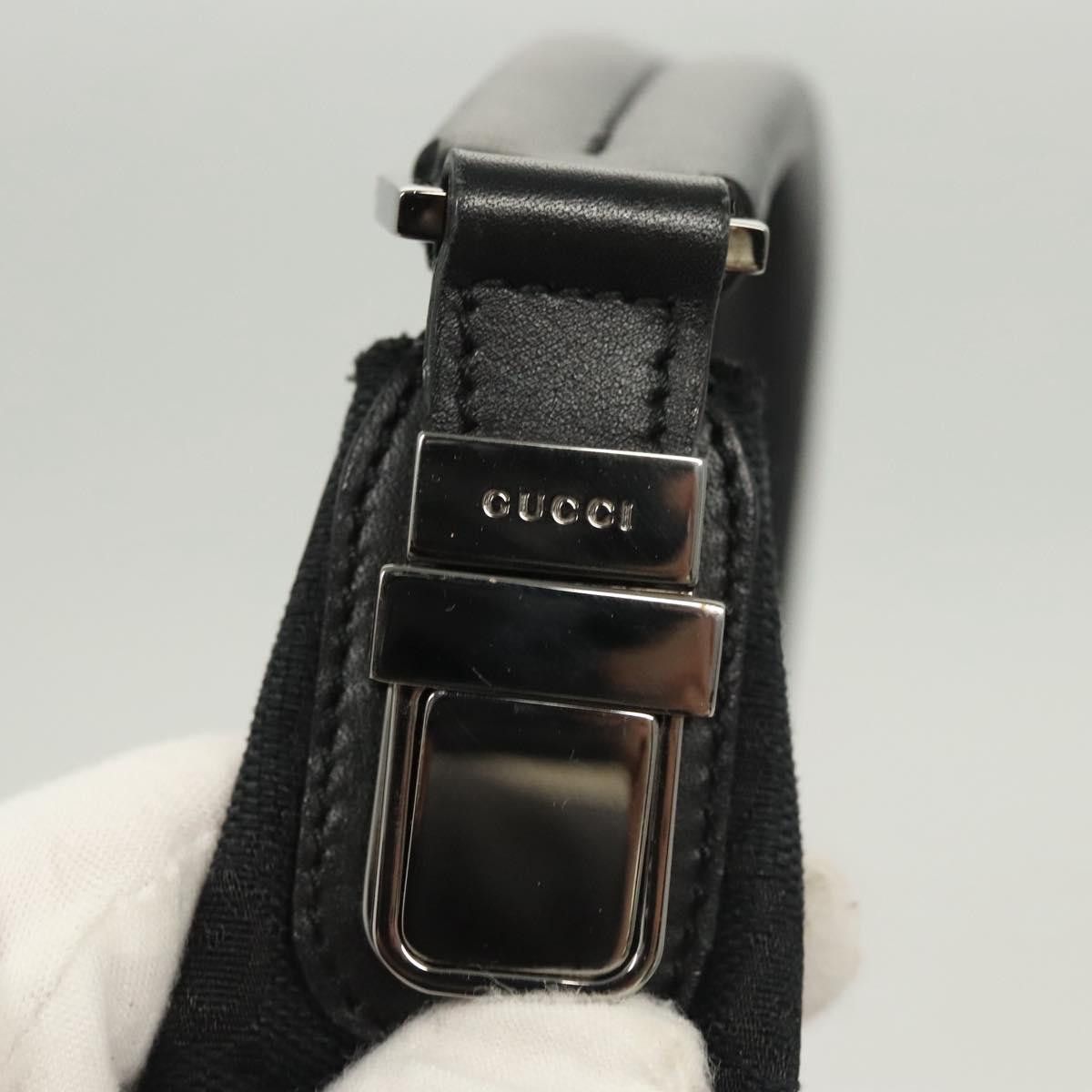 Gucci Gucci GG canvas shoulder Size ONE SIZE - 11 Thumbnail