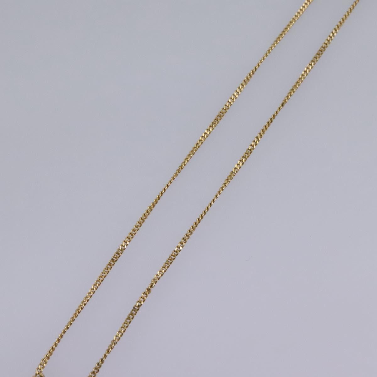 Dior Dior necklace Size ONE SIZE - 5 Thumbnail