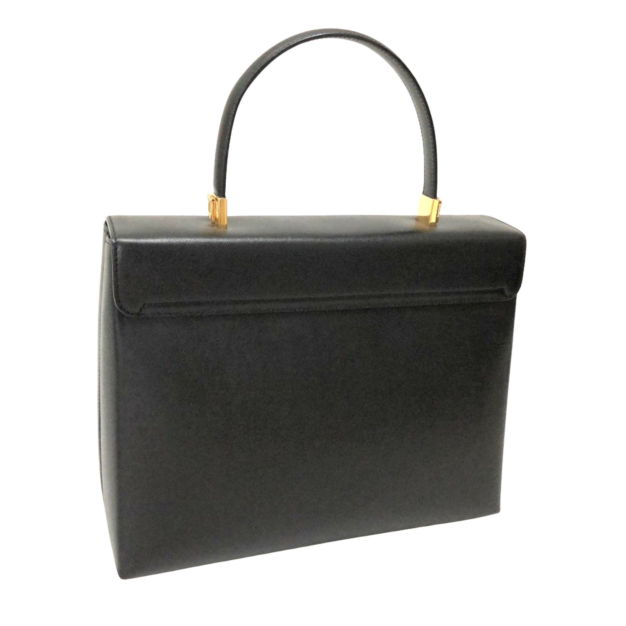 Salvatore Ferragamo Salvatore Ferragamo Gancini handbag Size ONE SIZE - 2 Thumbnail