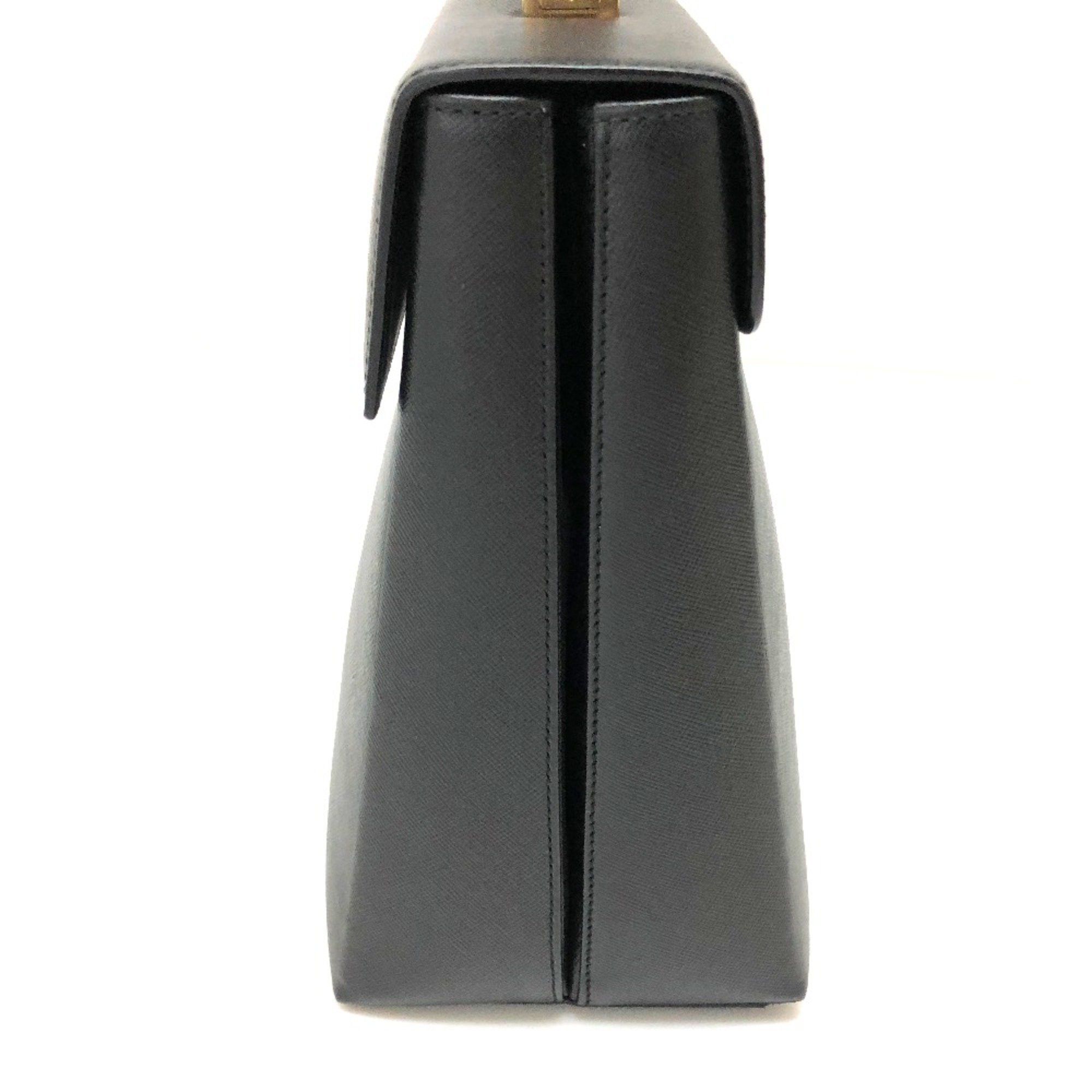 Salvatore Ferragamo Salvatore Ferragamo Gancini handbag Size ONE SIZE - 3 Thumbnail