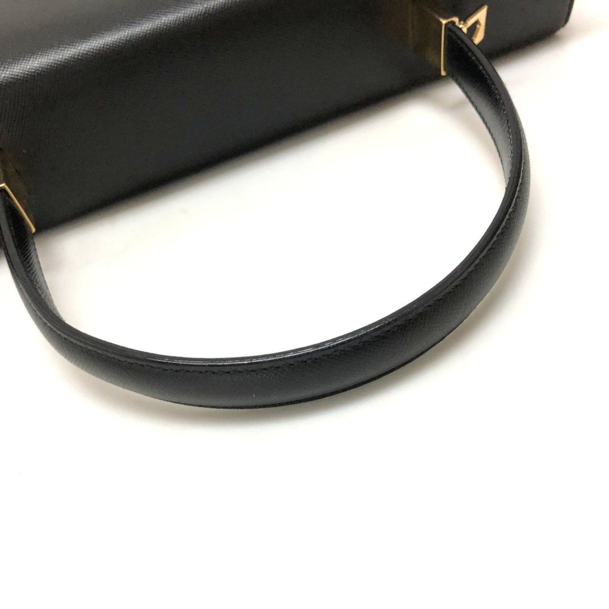 Salvatore Ferragamo Salvatore Ferragamo Gancini handbag Size ONE SIZE - 4 Thumbnail