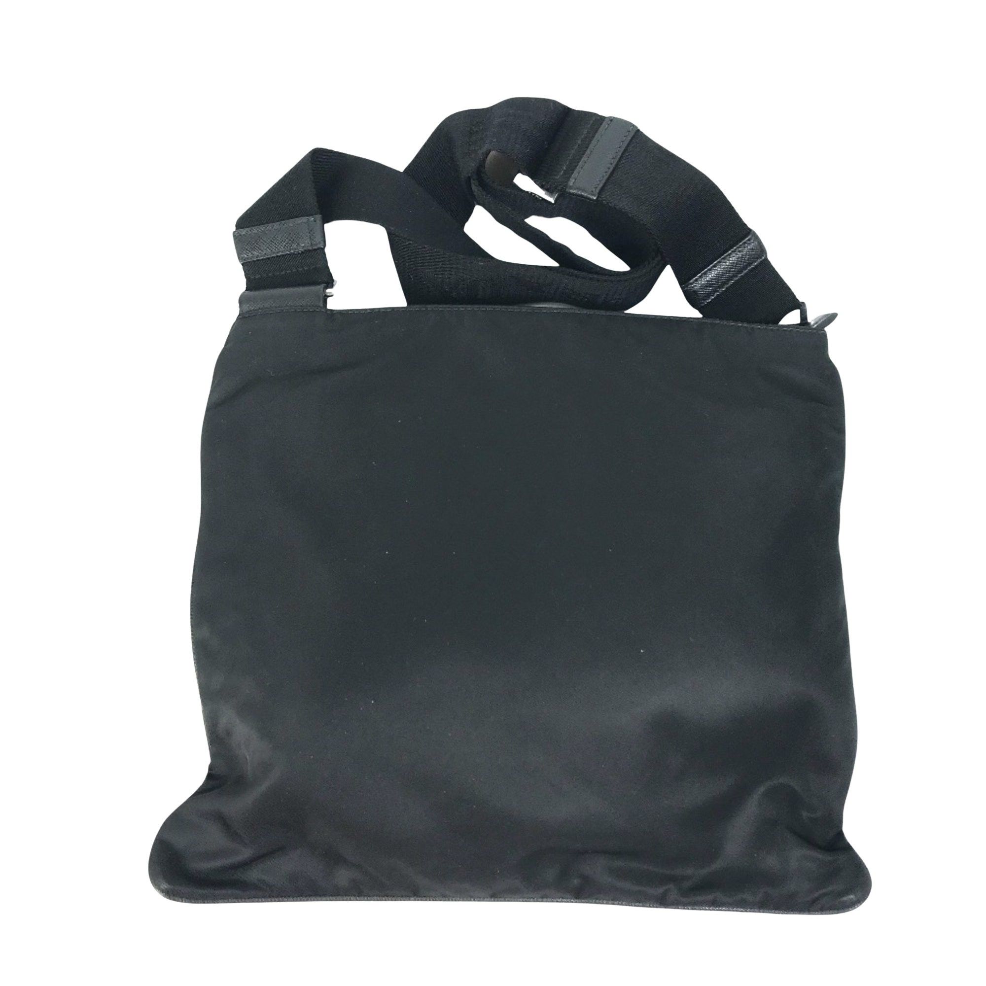 Prada Prada Re-Nylon shoulder Size ONE SIZE - 2 Thumbnail
