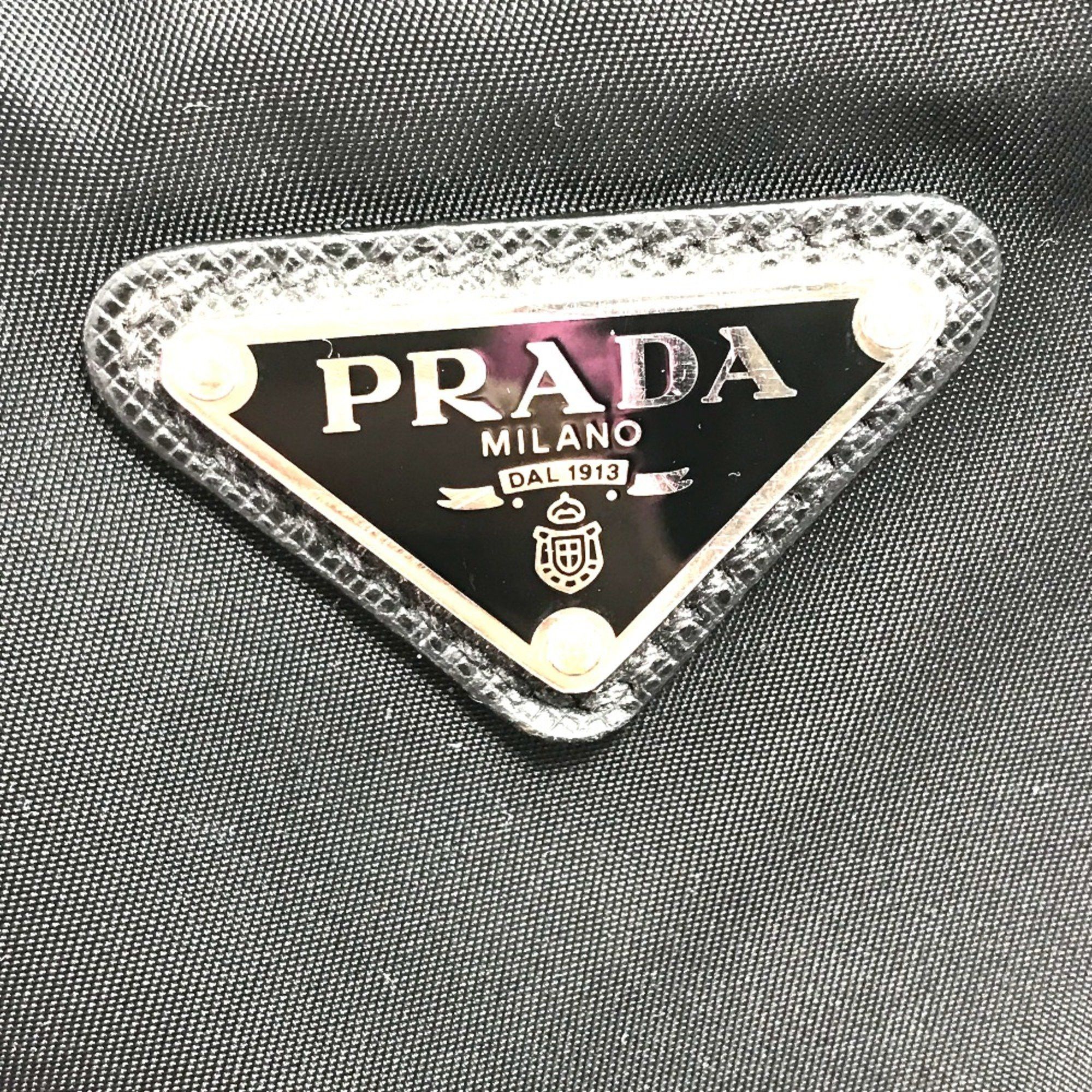 Prada Prada Re-Nylon shoulder Size ONE SIZE - 11 Thumbnail