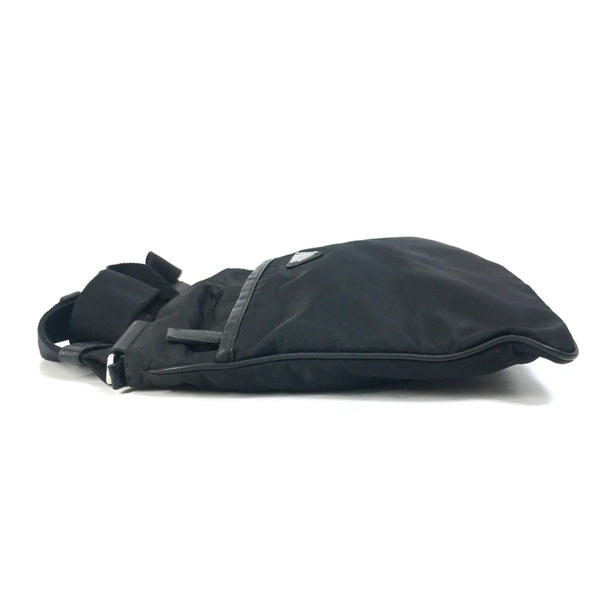 Prada Prada Re-Nylon shoulder Size ONE SIZE - 4 Thumbnail