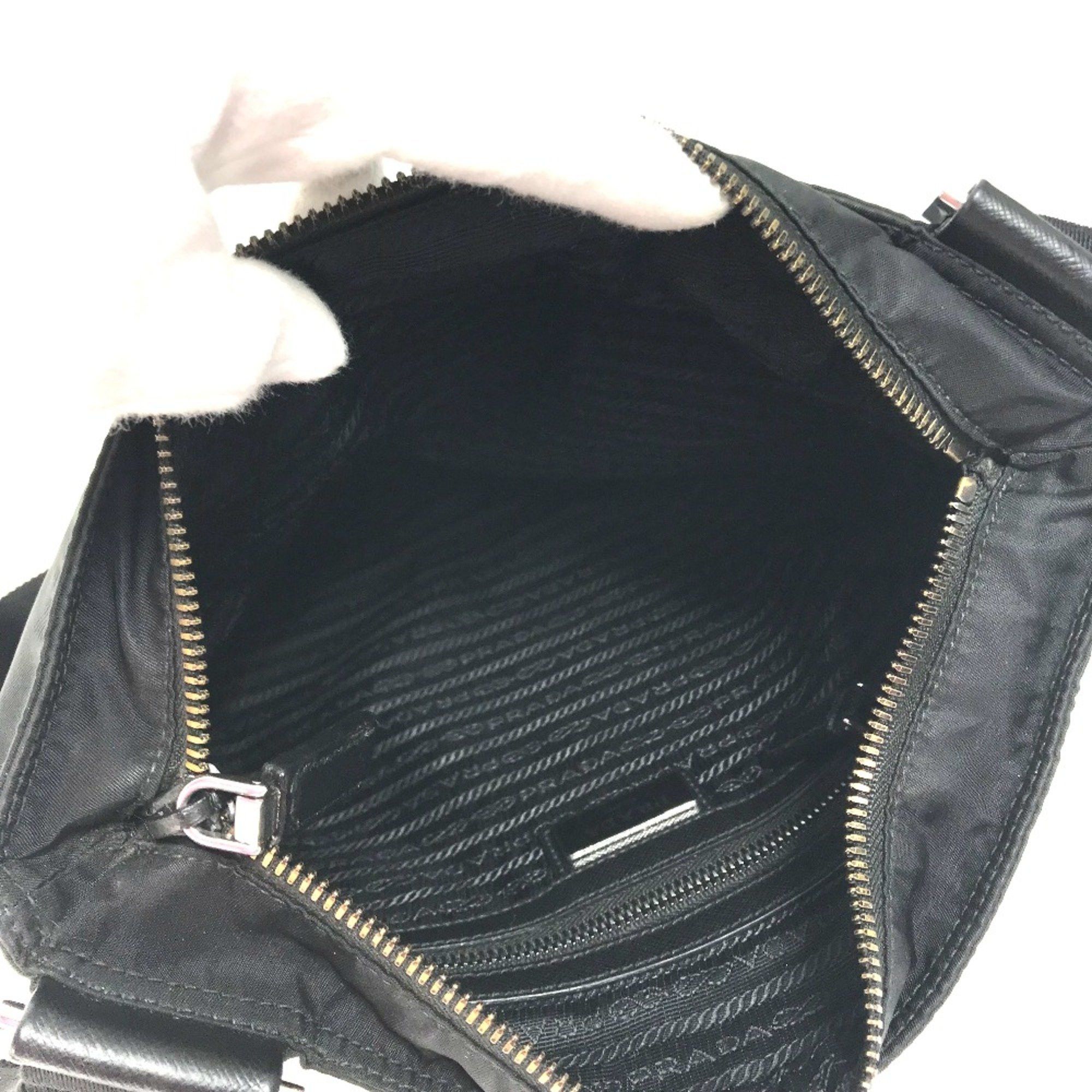 Prada Prada Re-Nylon shoulder Size ONE SIZE - 10 Thumbnail