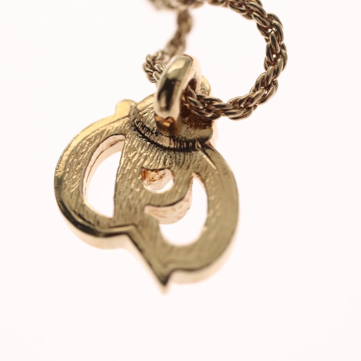 Dior Dior necklace Size ONE SIZE - 5 Thumbnail
