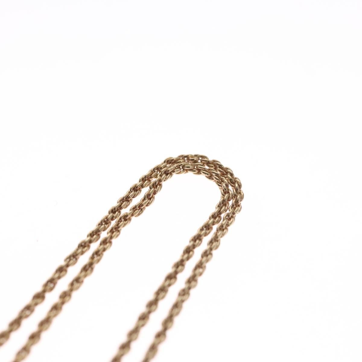 Dior Dior necklace Size ONE SIZE - 10 Thumbnail