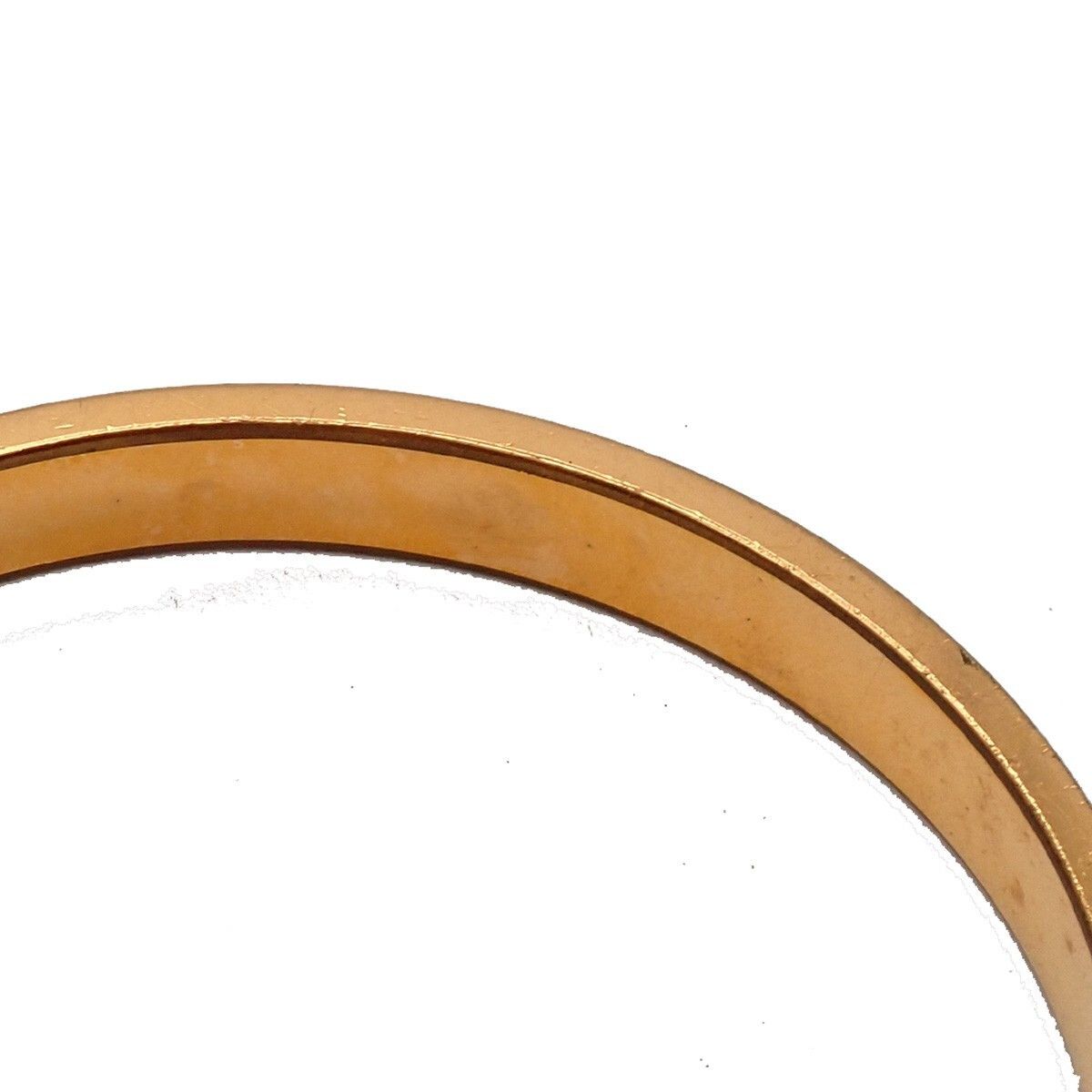Hermes Hermès Kelly bracelet Size ONE SIZE - 10 Thumbnail