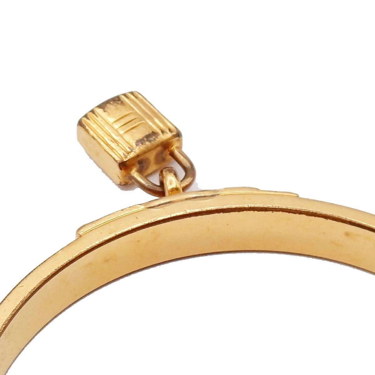 Hermes Hermès Kelly bracelet Size ONE SIZE - 7 Thumbnail
