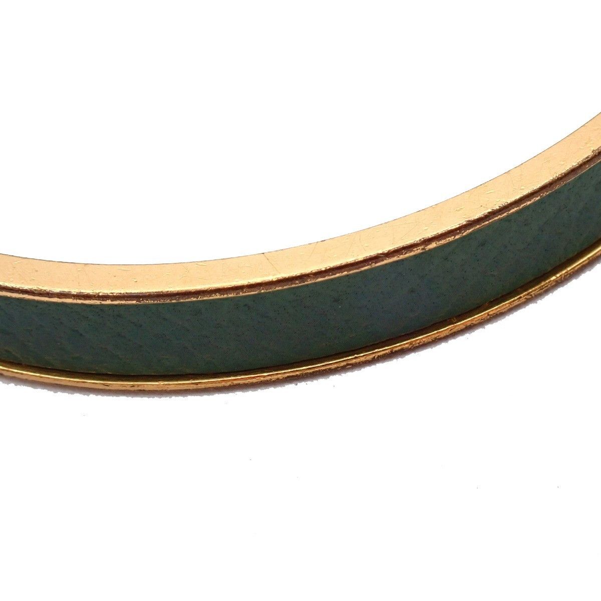 Hermes Hermès Kelly bracelet Size ONE SIZE - 12 Thumbnail